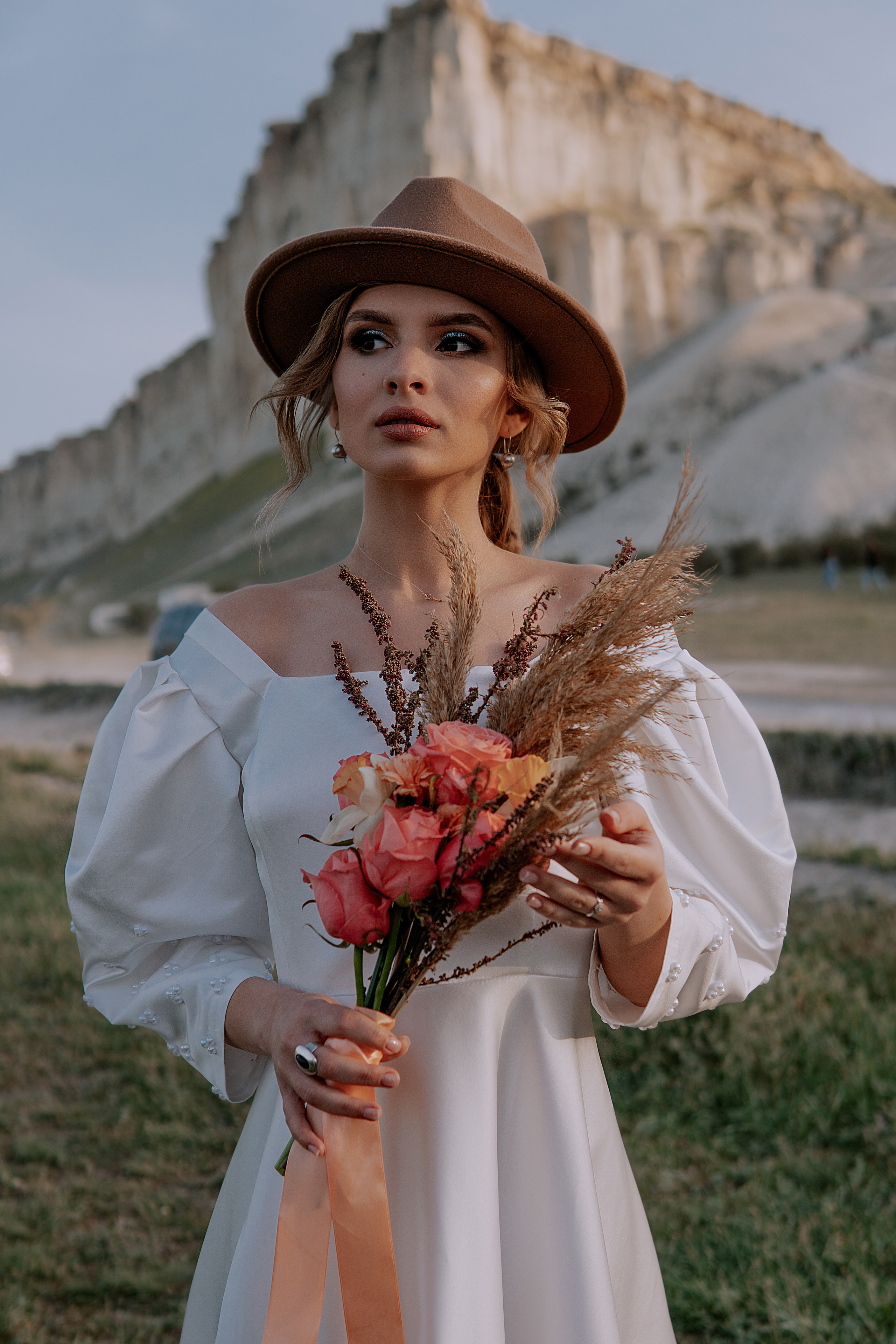 Риана & Сергей. Фотограф Насим Давлати, г. Москва