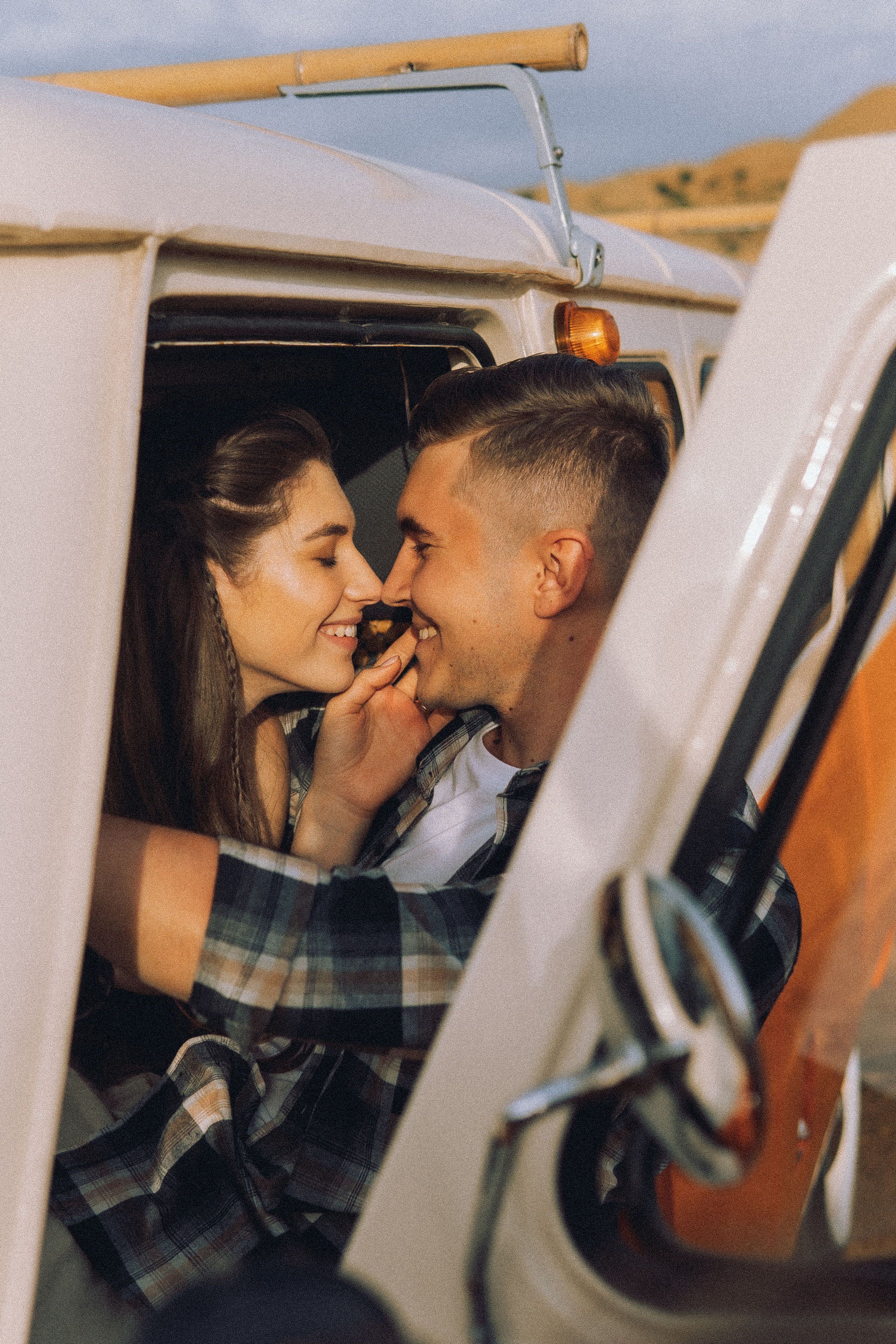 Мария & Александр. Фотограф Насим Давлати, г. Москва