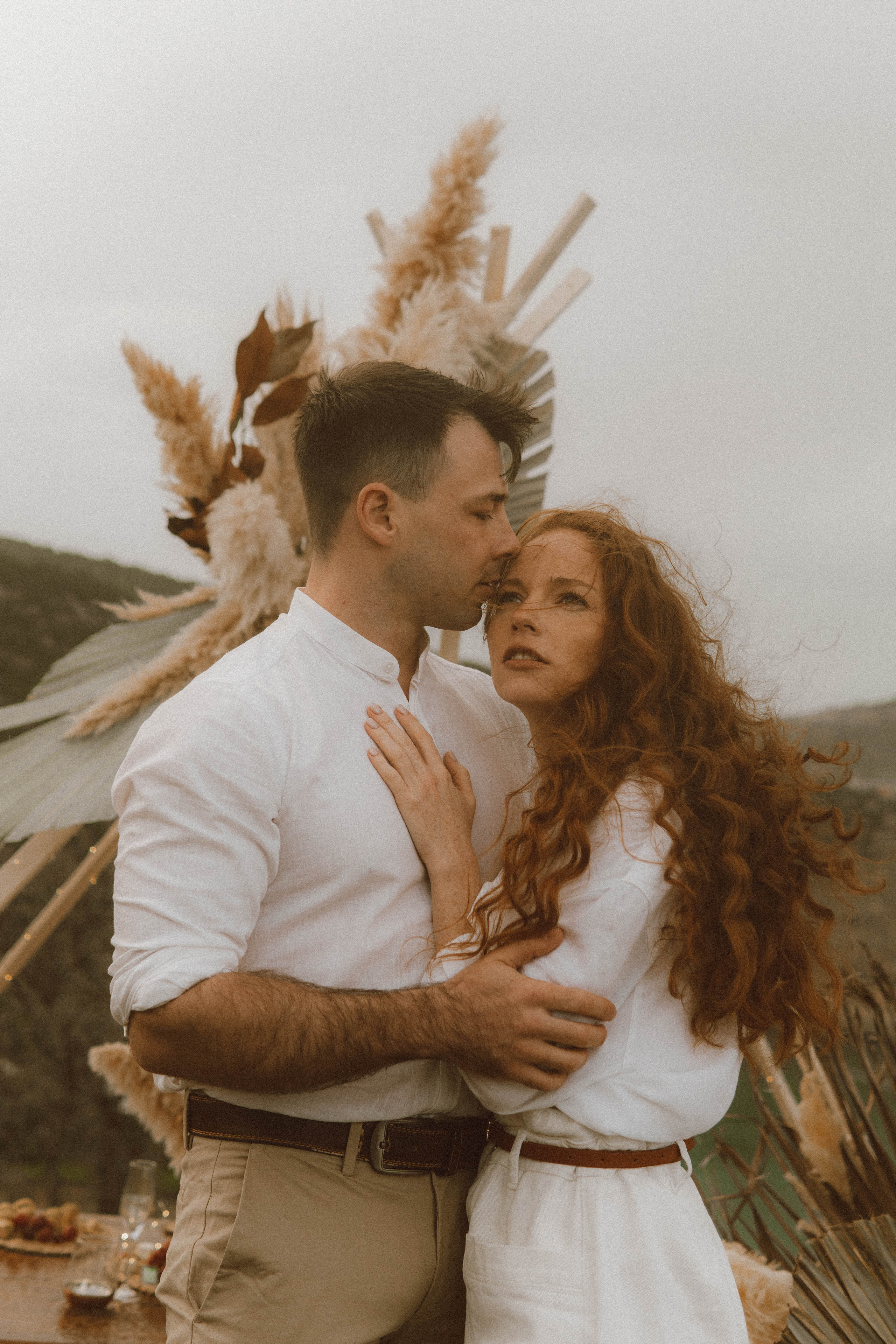 Оксана & Николай. Фотограф Насим Давлати, г. Москва