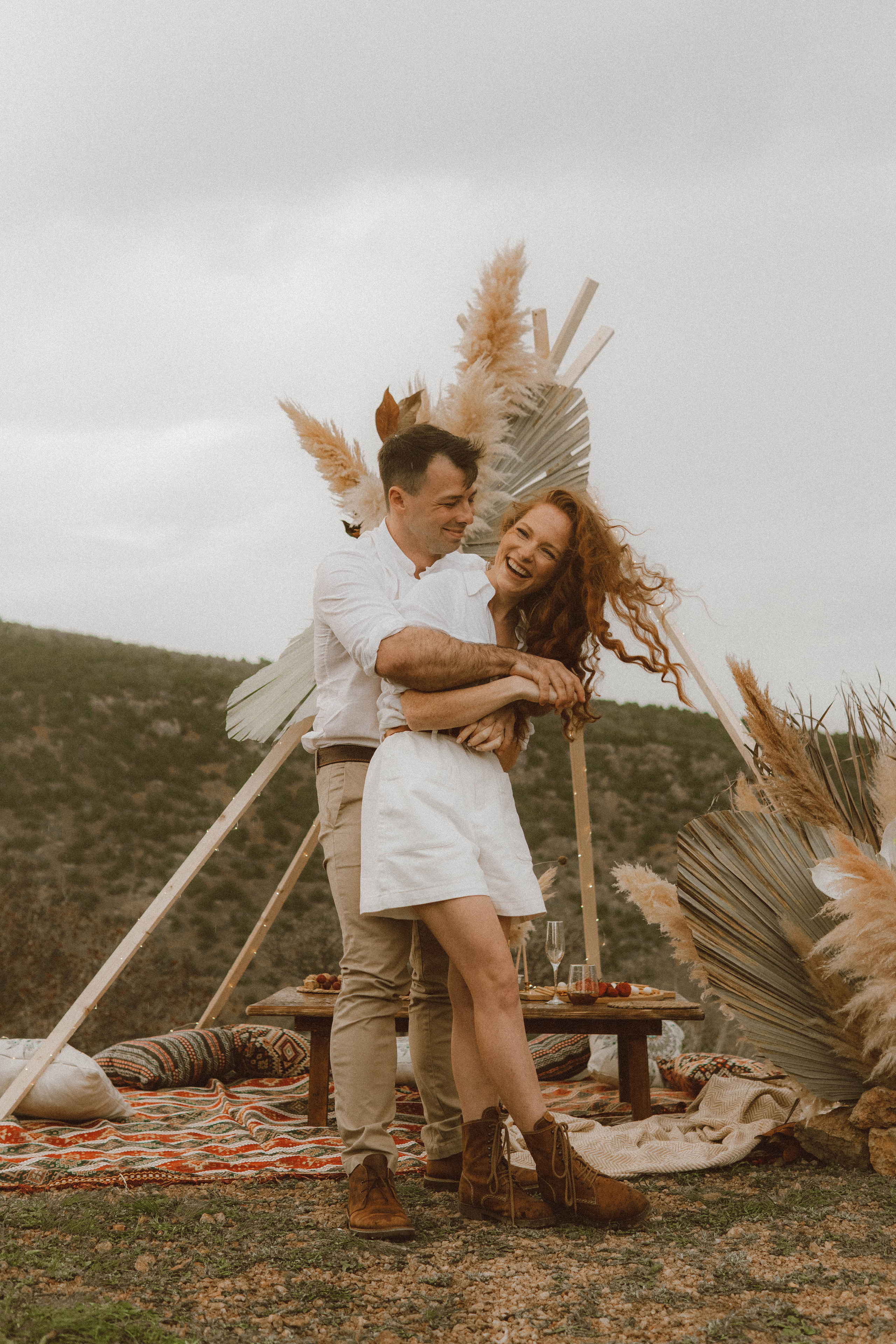 Оксана & Николай. Фотограф Насим Давлати, г. Москва