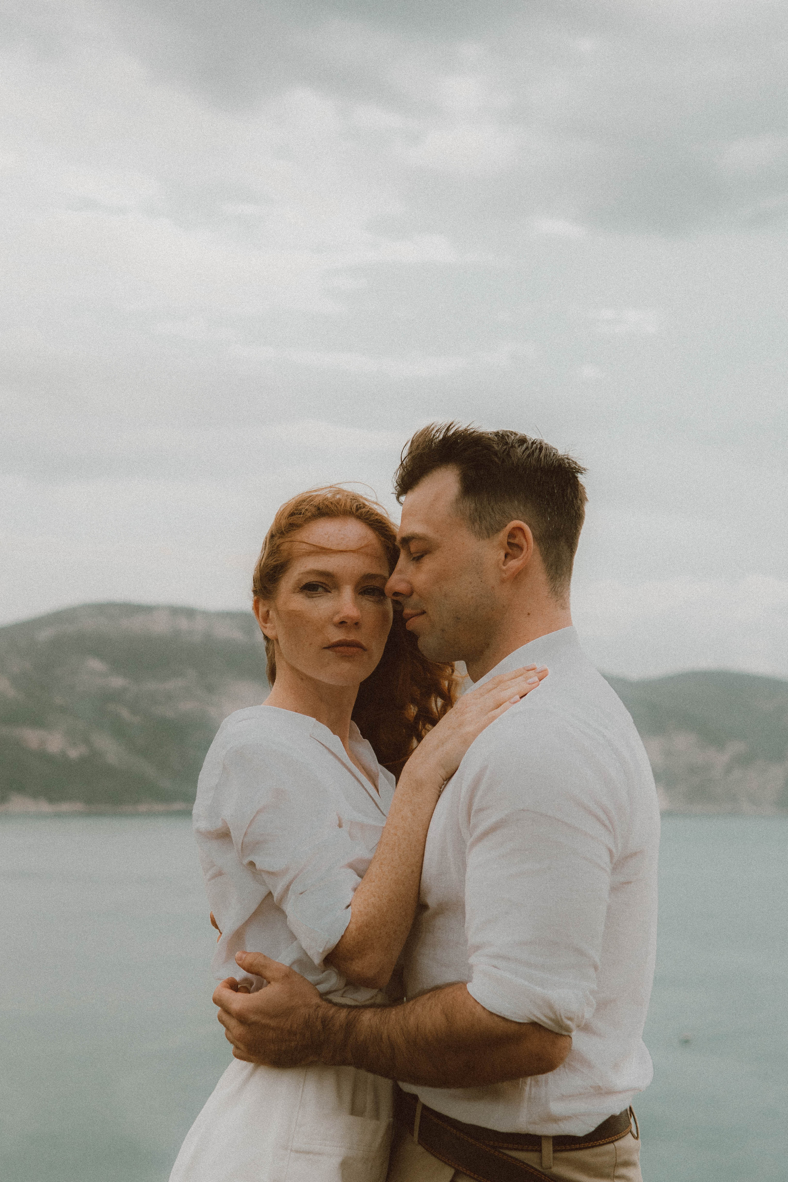 Оксана & Николай. Фотограф Насим Давлати, г. Москва