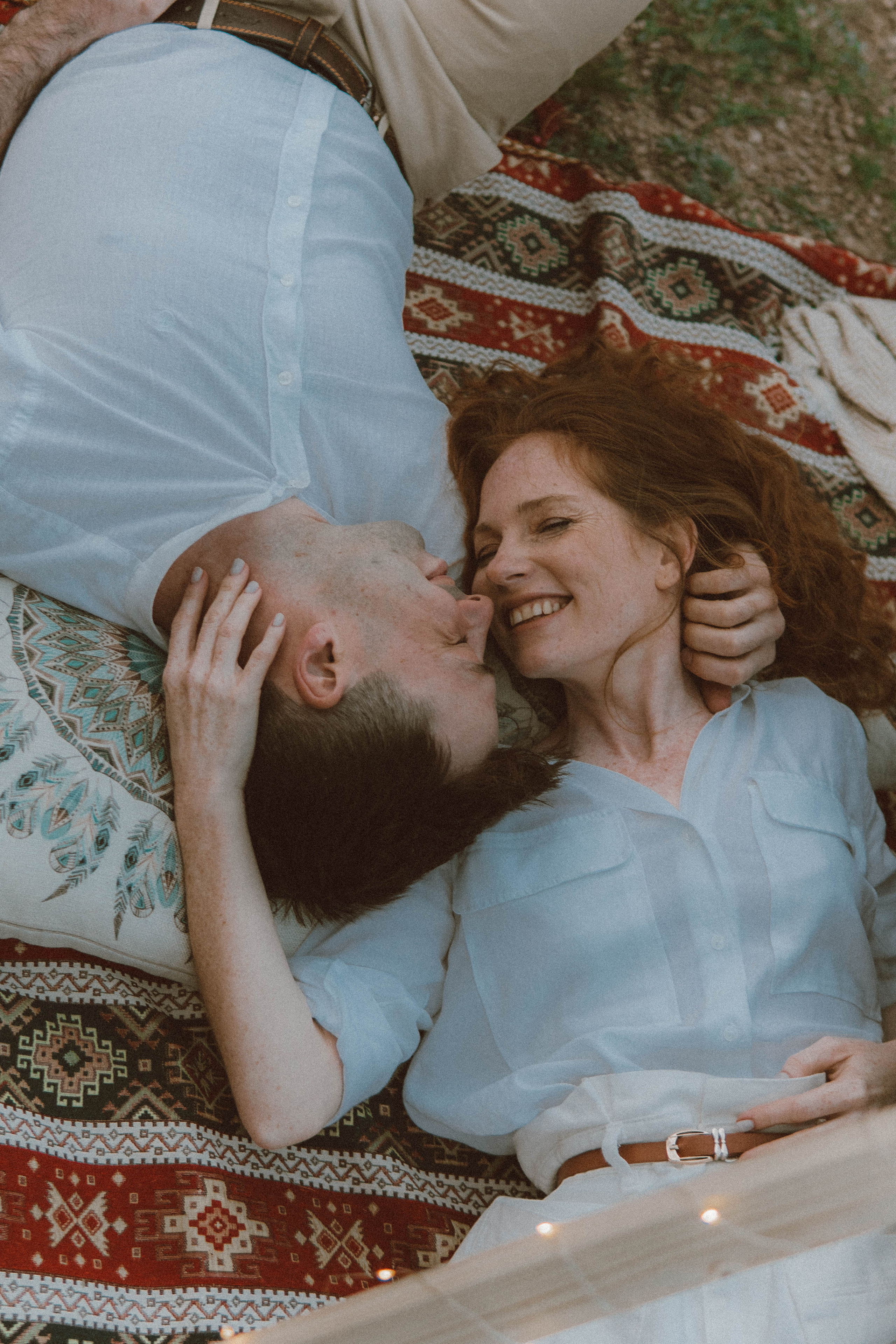 Оксана & Николай. Фотограф Насим Давлати, г. Москва