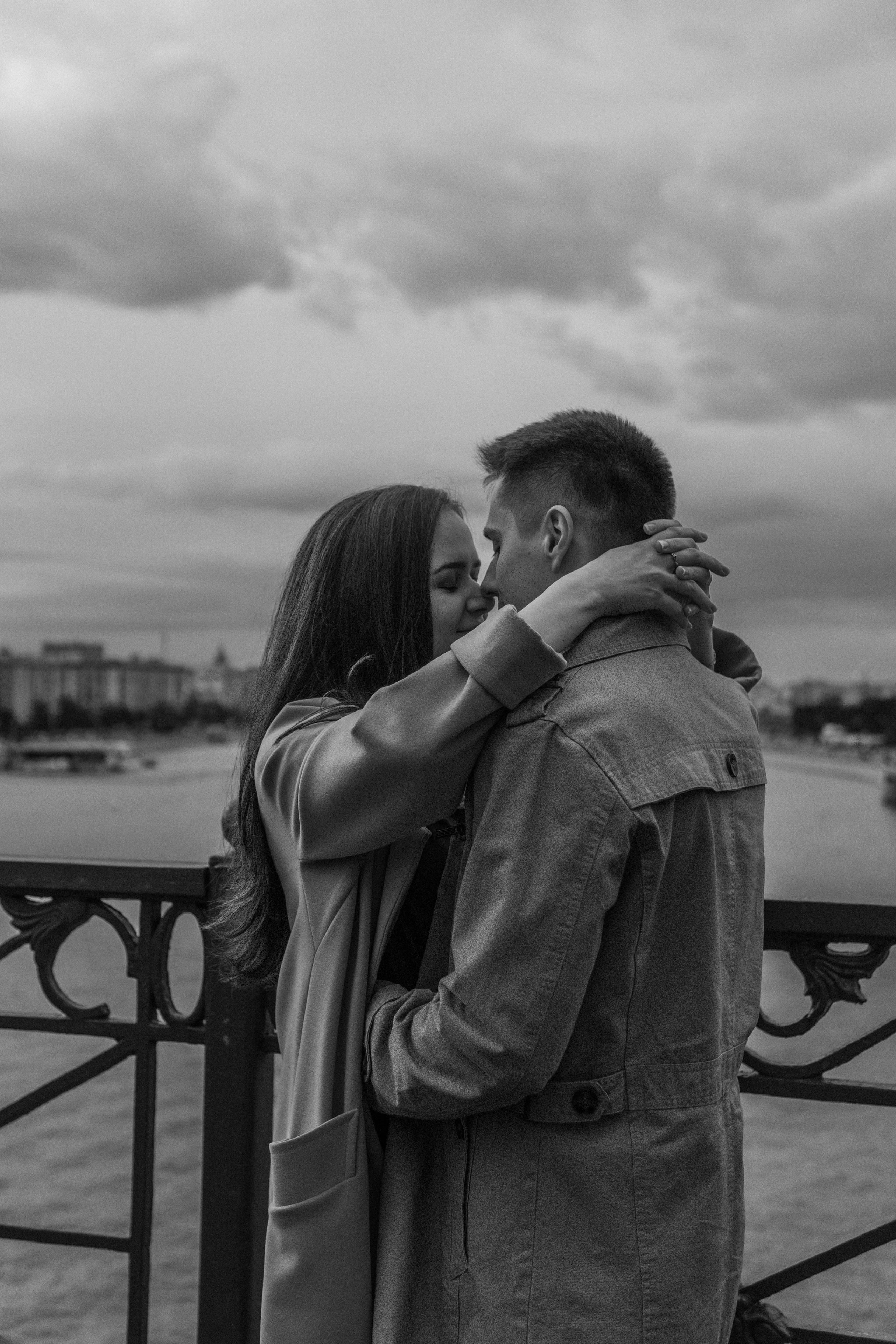 Ксения & Кирилл. Фотограф Насим Давлати, г. Москва