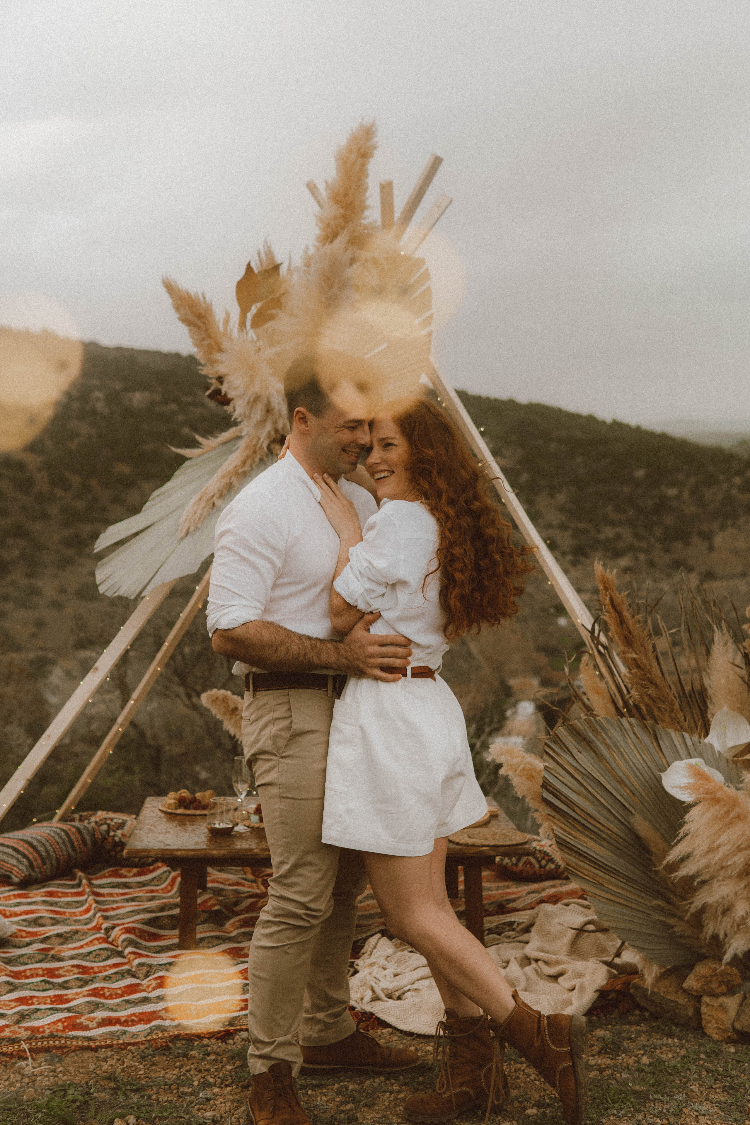 Оксана & Николай. Фотограф Насим Давлати, г. Москва