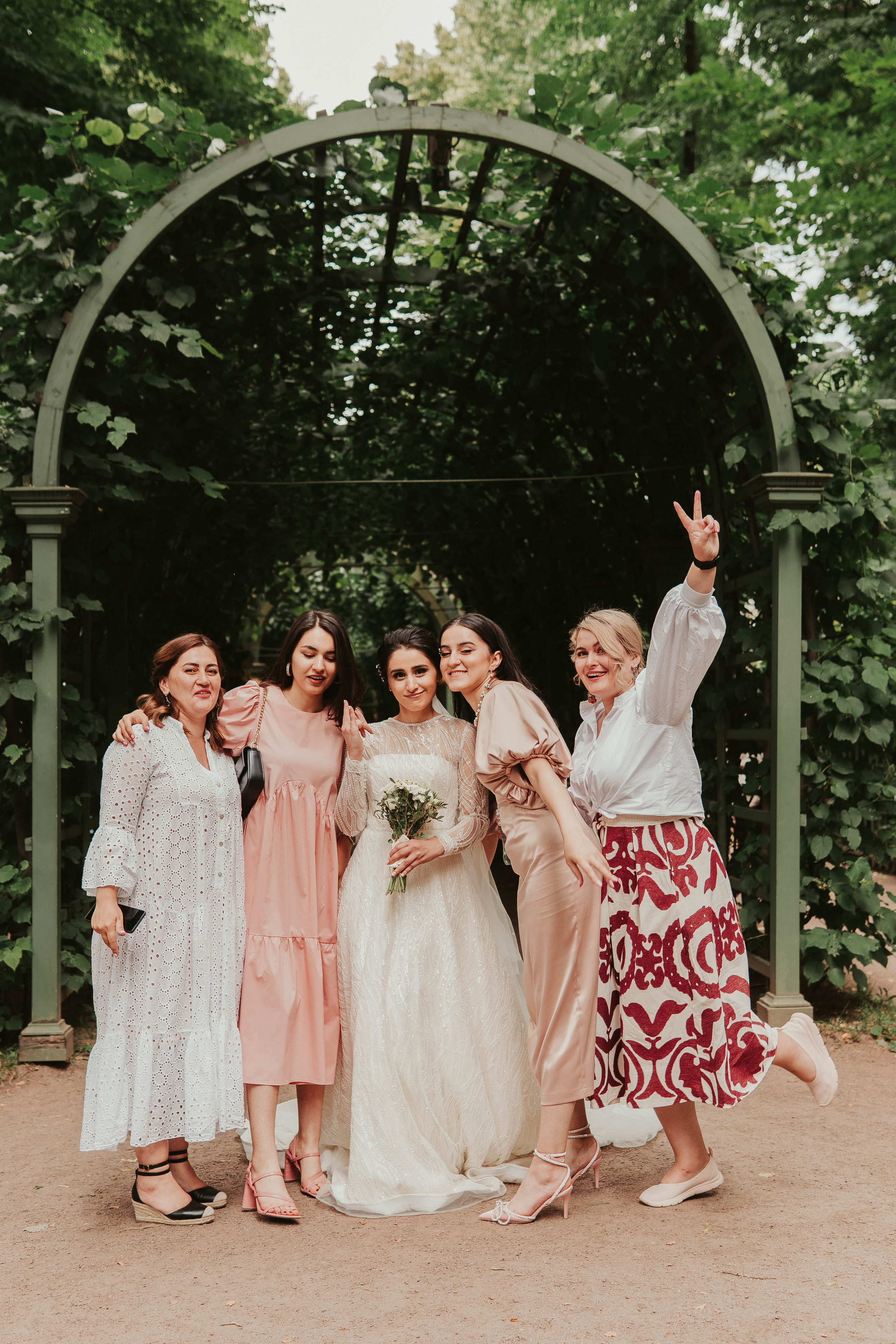 WEDDING DAY I FARIDUN& MALIKA I АНОНС СВАДЕБЬНОГО ДНЯ. Фотограф Насим Давлати, г. Москва