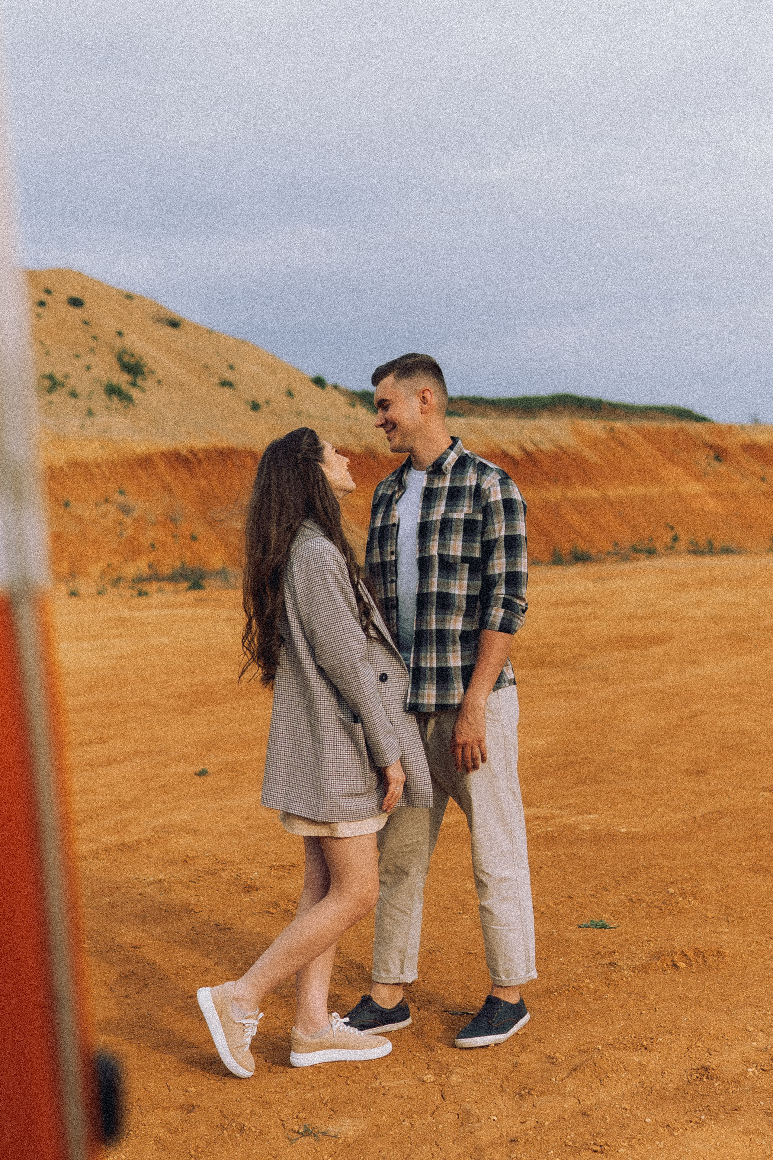 Мария & Александр. Фотограф Насим Давлати, г. Москва