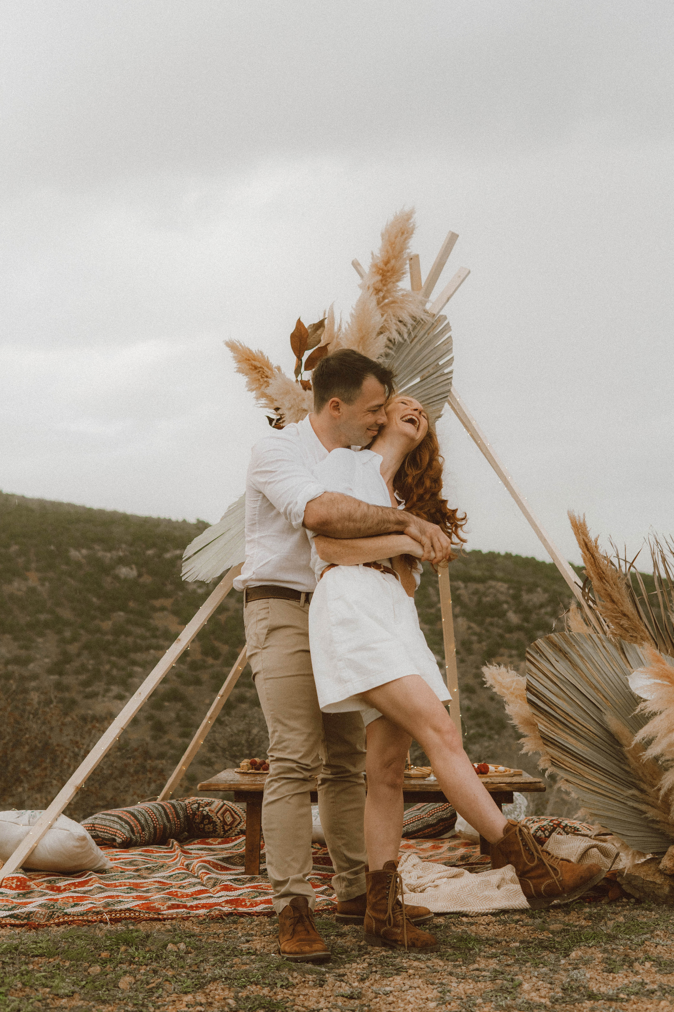 Оксана & Николай. Фотограф Насим Давлати, г. Москва