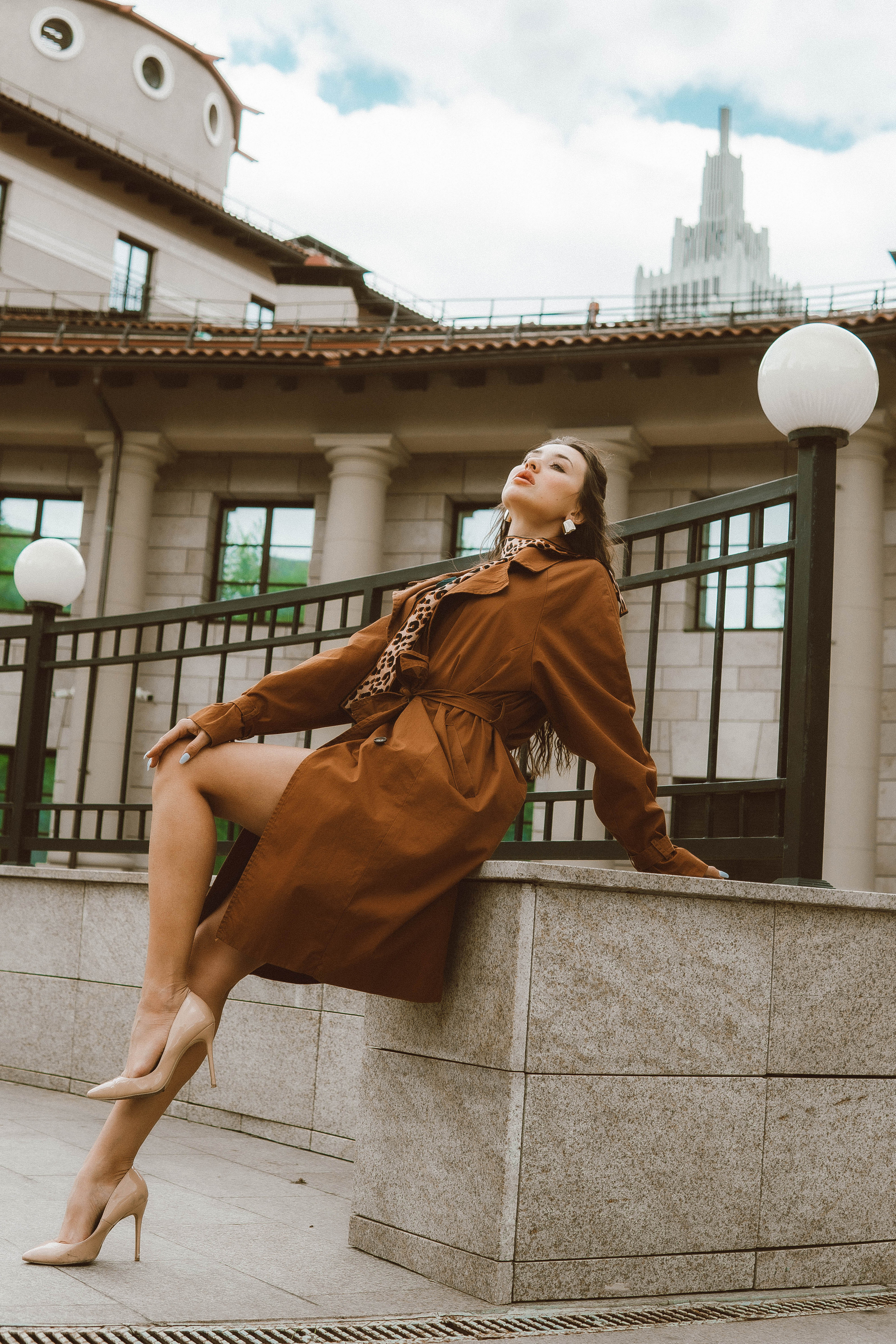 INNA 2. Фотограф Насим Давлати, г. Москва