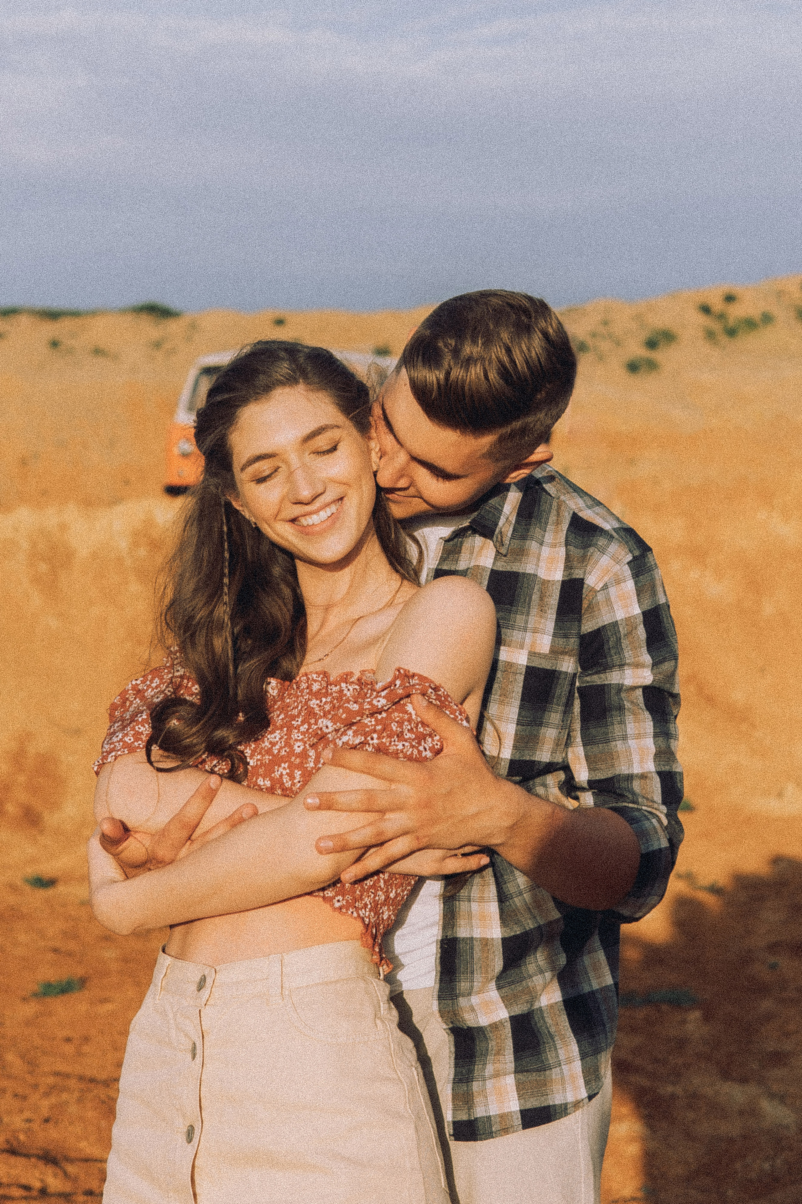 Мария & Александр. Фотограф Насим Давлати, г. Москва