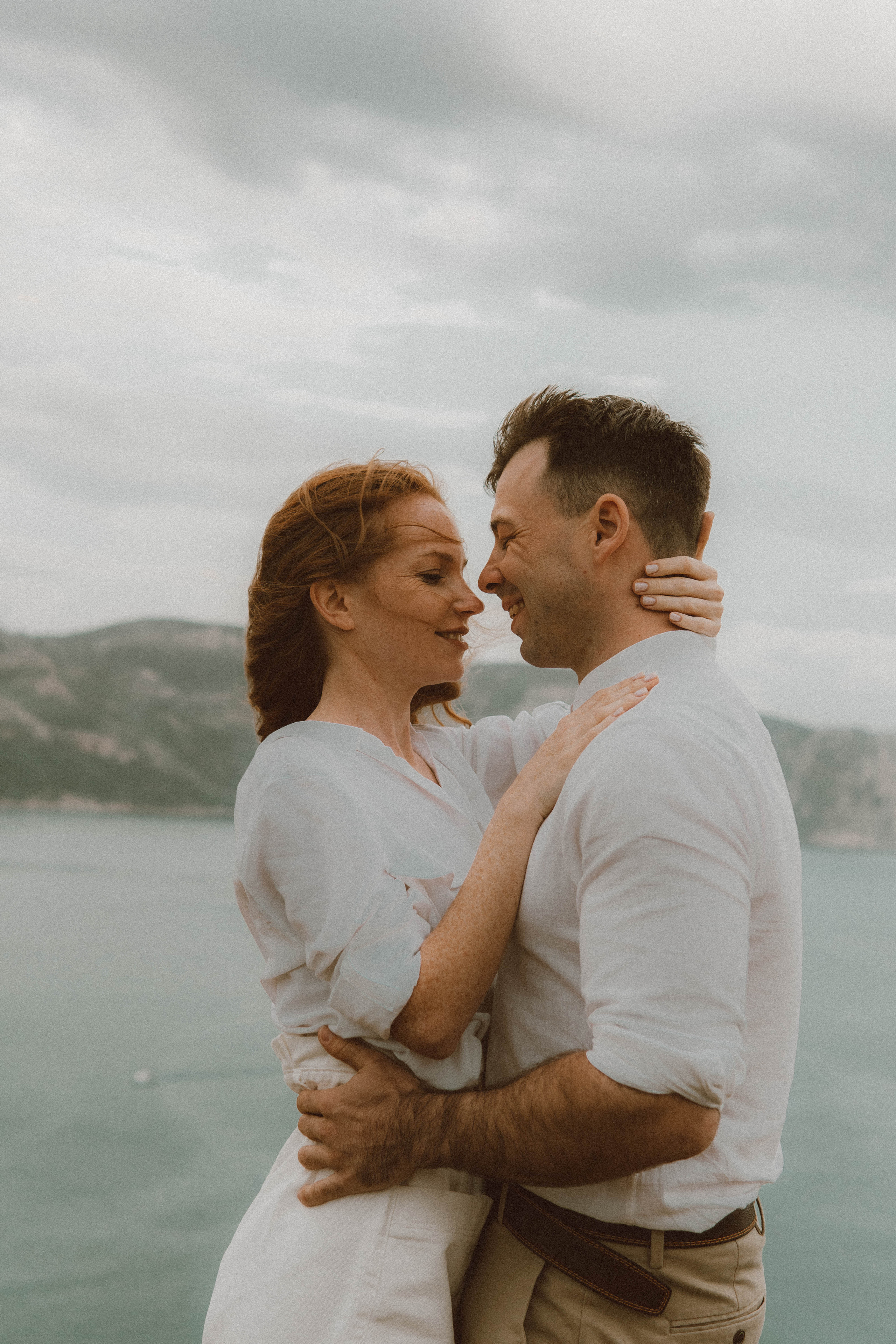 Оксана & Николай. Фотограф Насим Давлати, г. Москва