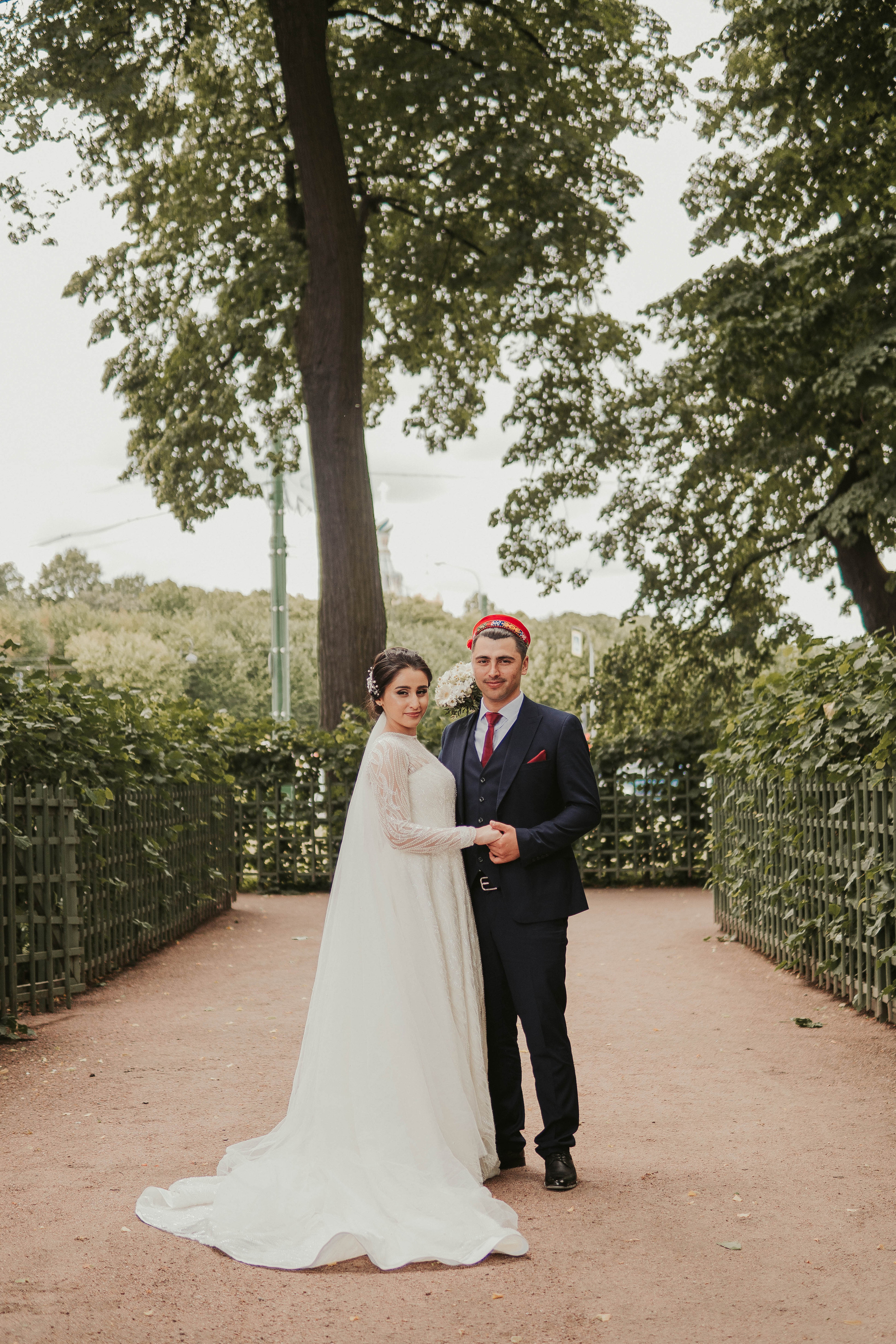 WEDDING DAY I FARIDUN& MALIKA I АНОНС СВАДЕБЬНОГО ДНЯ. Фотограф Насим Давлати, г. Москва