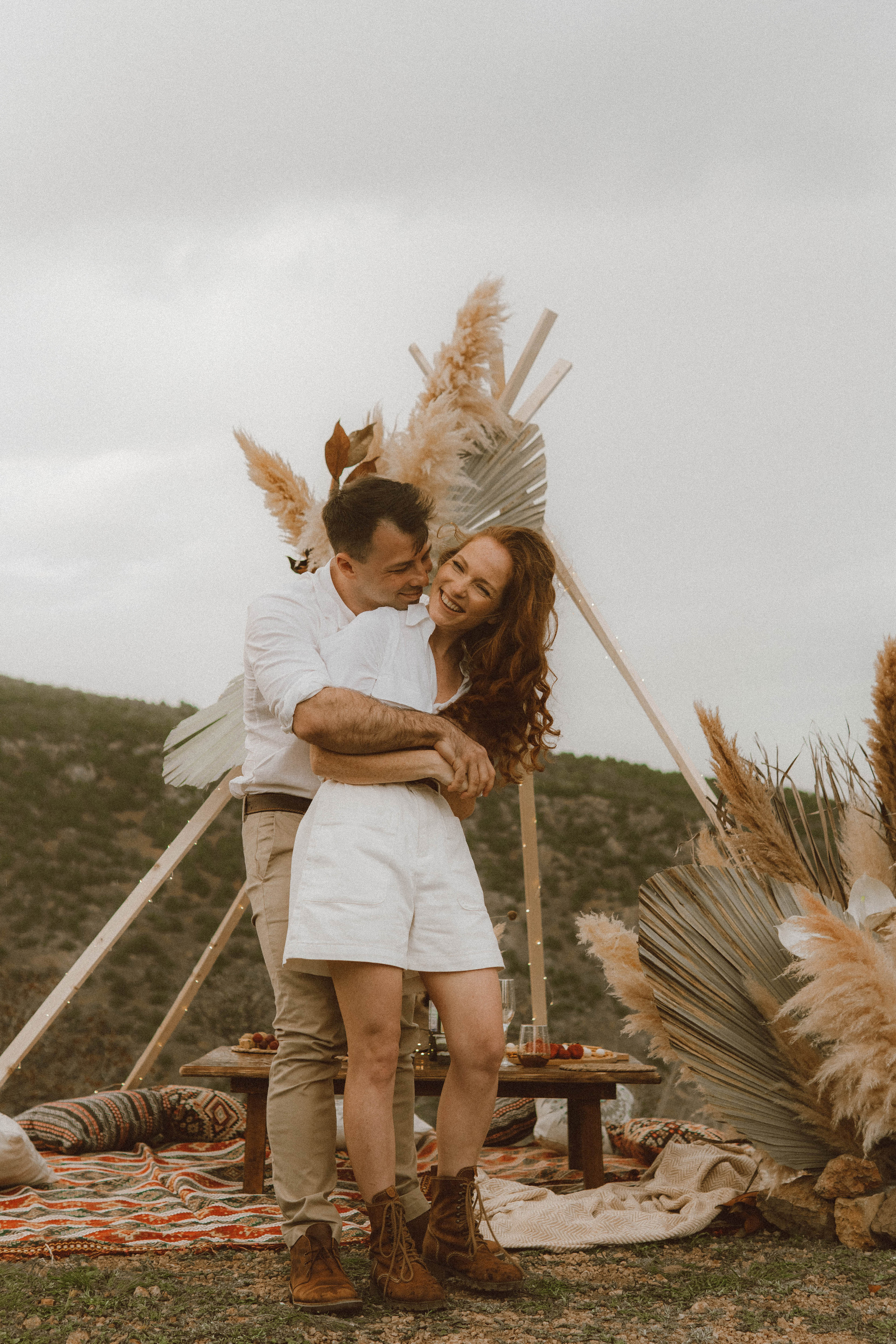 Оксана & Николай. Фотограф Насим Давлати, г. Москва