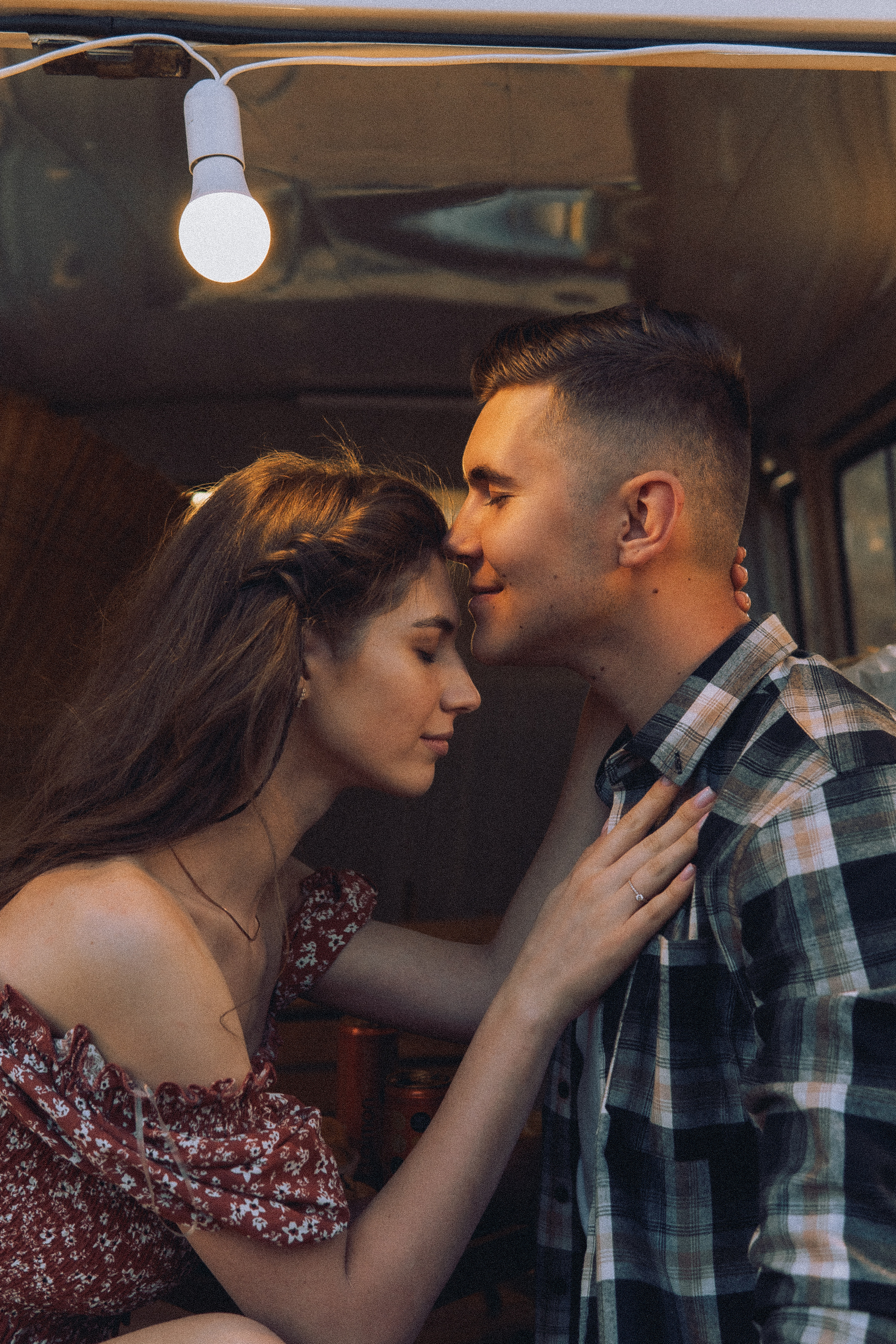 Мария & Александр. Фотограф Насим Давлати, г. Москва