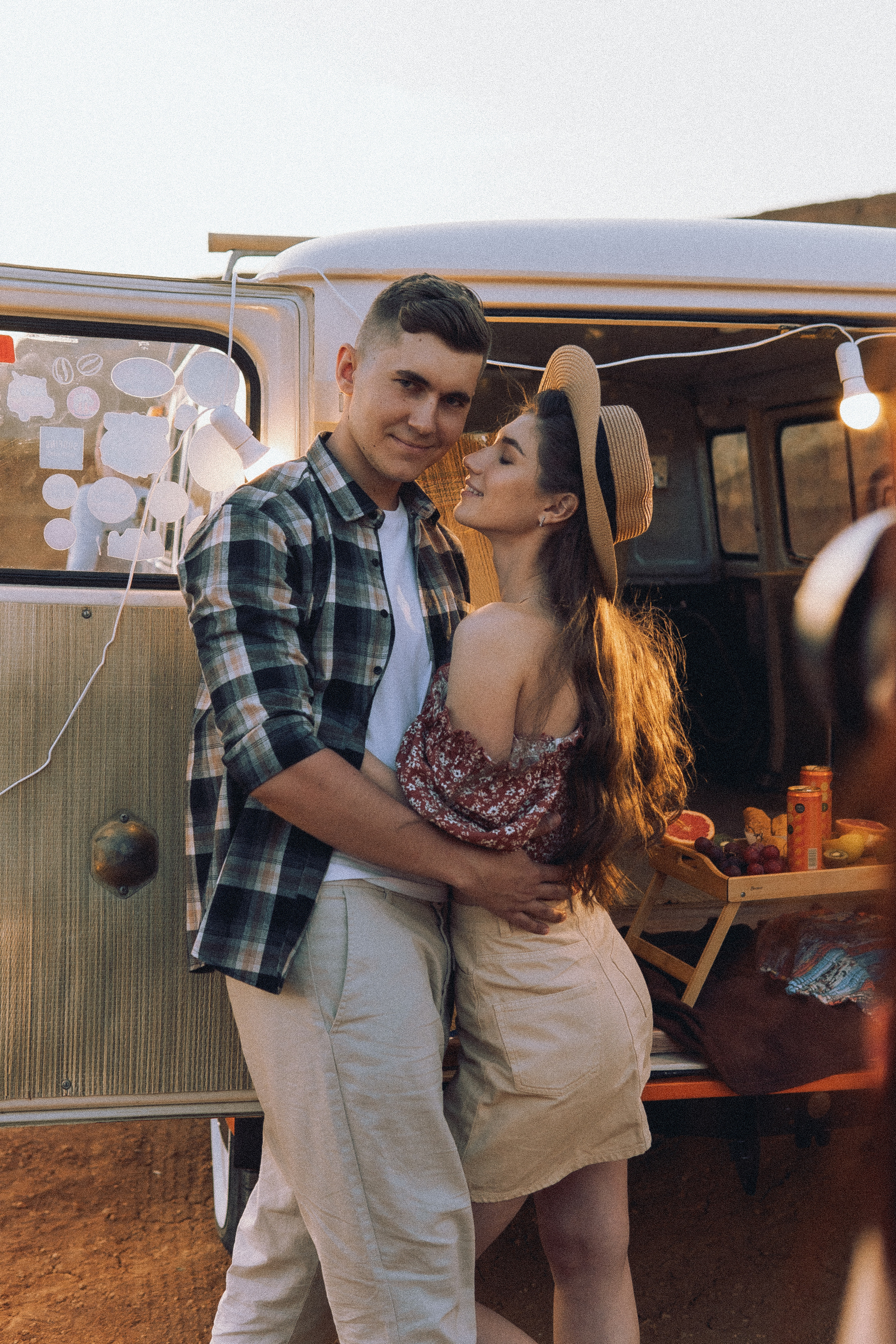 Мария & Александр. Фотограф Насим Давлати, г. Москва