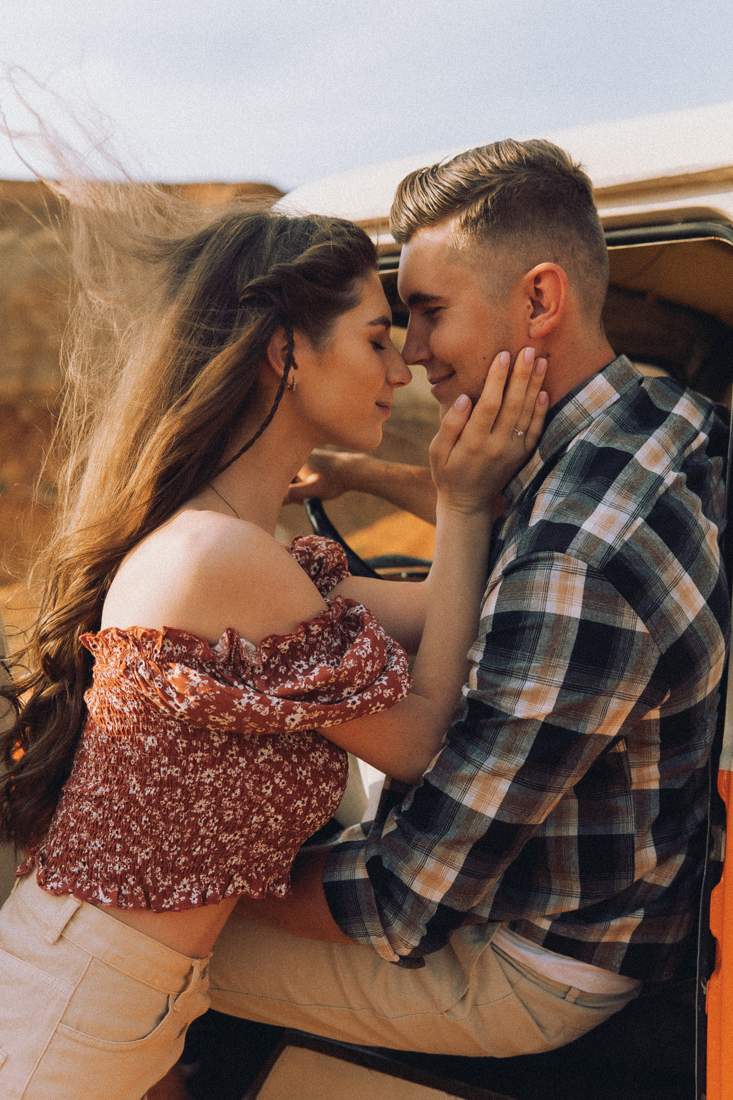 Мария & Александр. Фотограф Насим Давлати, г. Москва