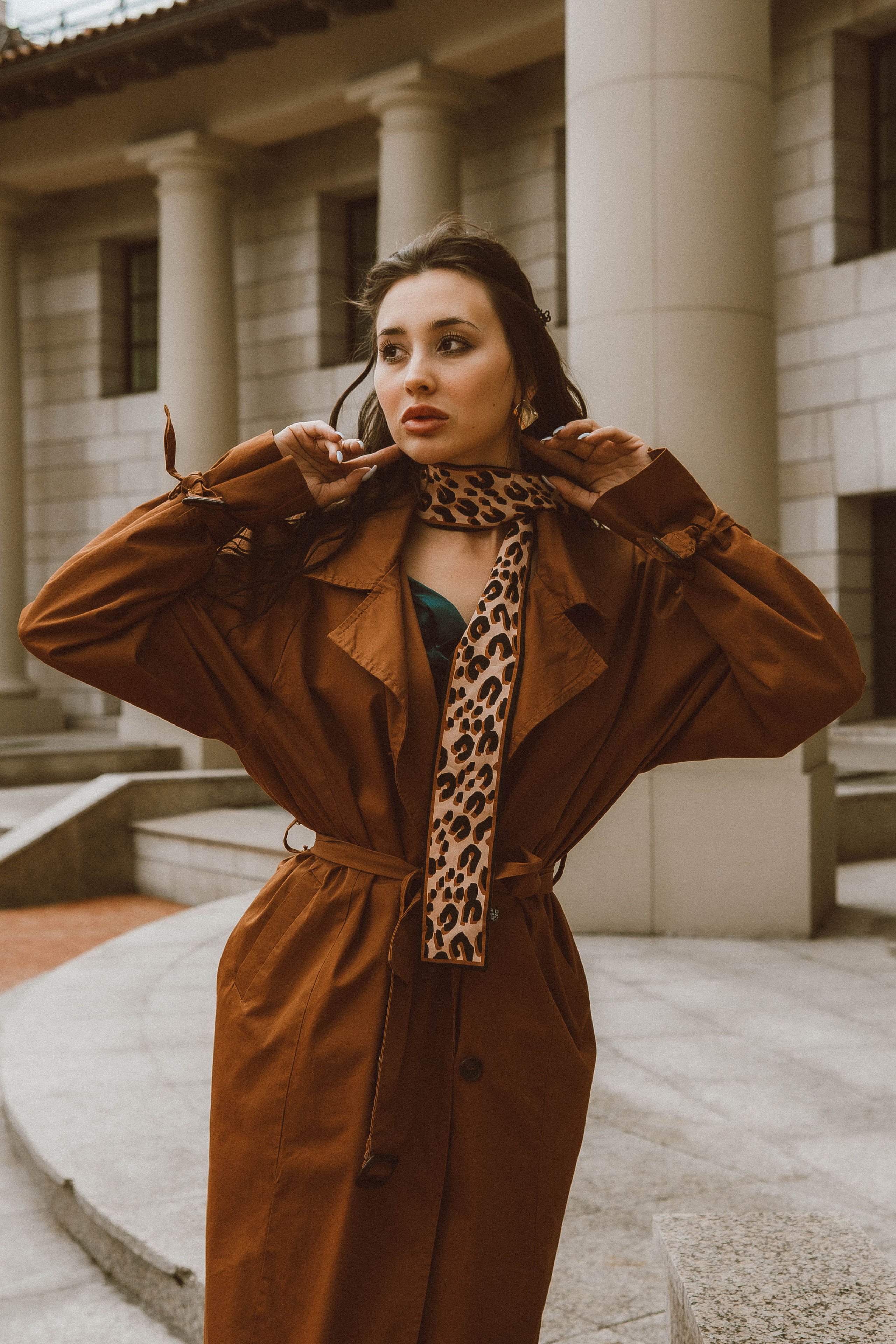 INNA 2. Фотограф Насим Давлати, г. Москва