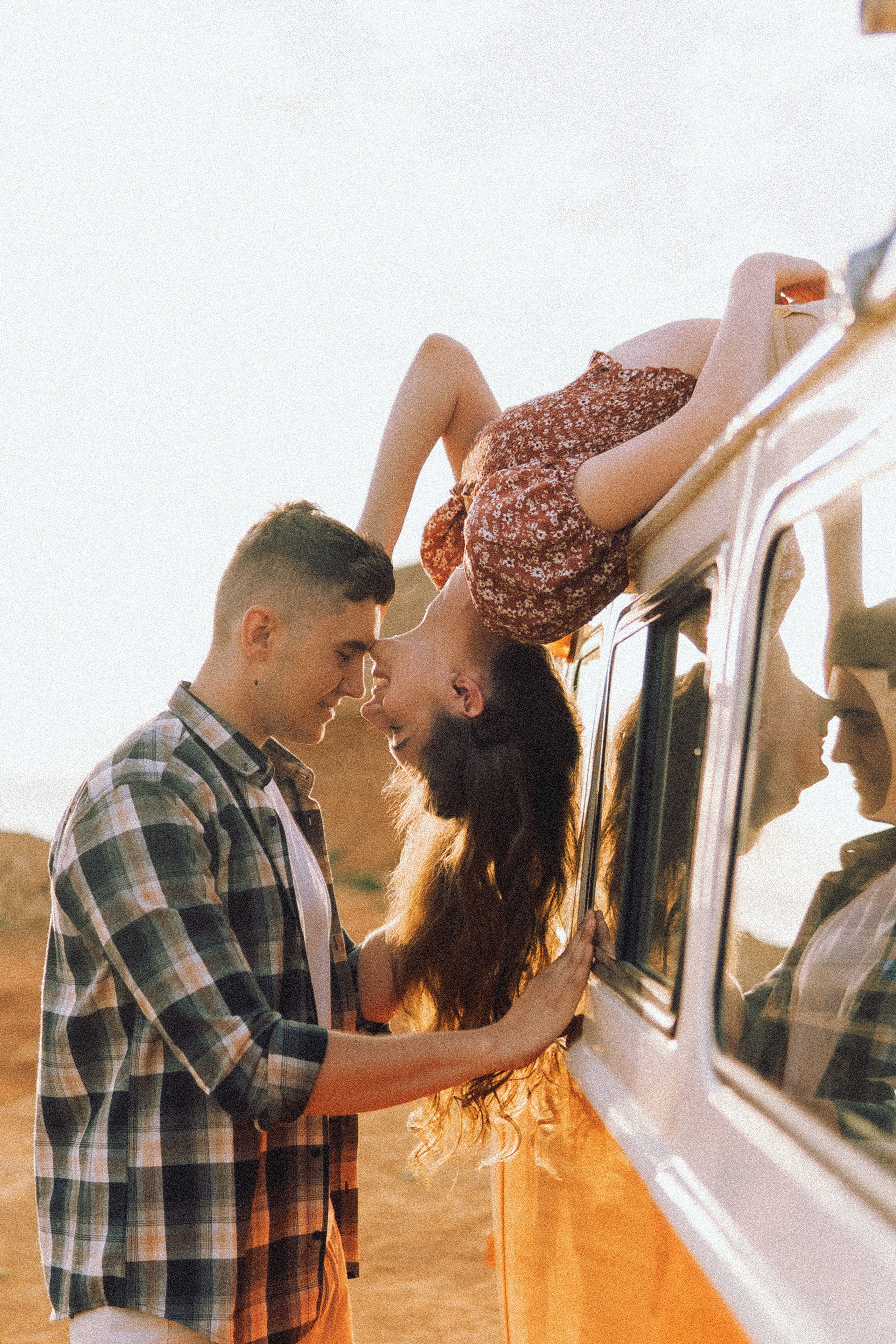 Мария & Александр. Фотограф Насим Давлати, г. Москва