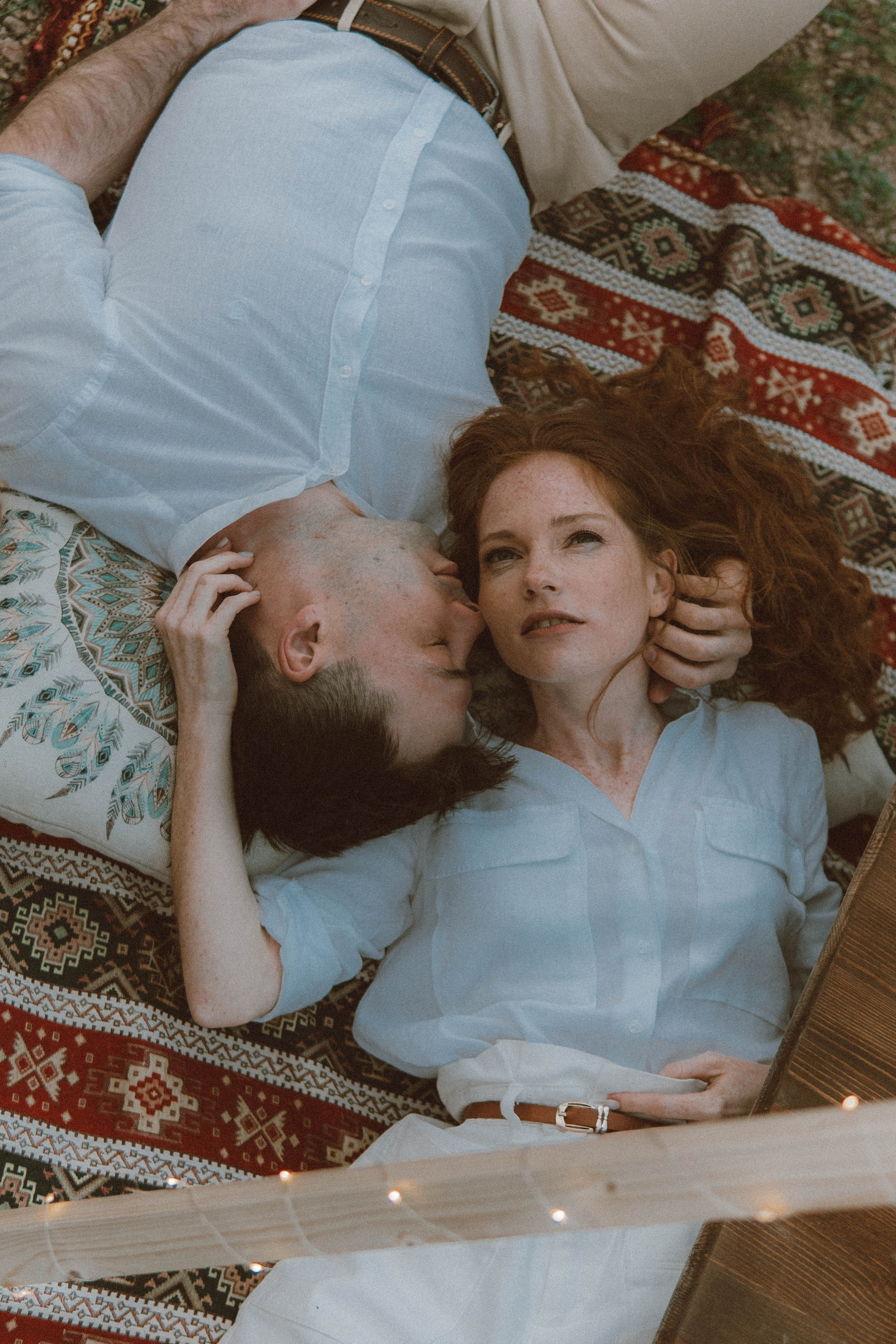 Оксана & Николай. Фотограф Насим Давлати, г. Москва