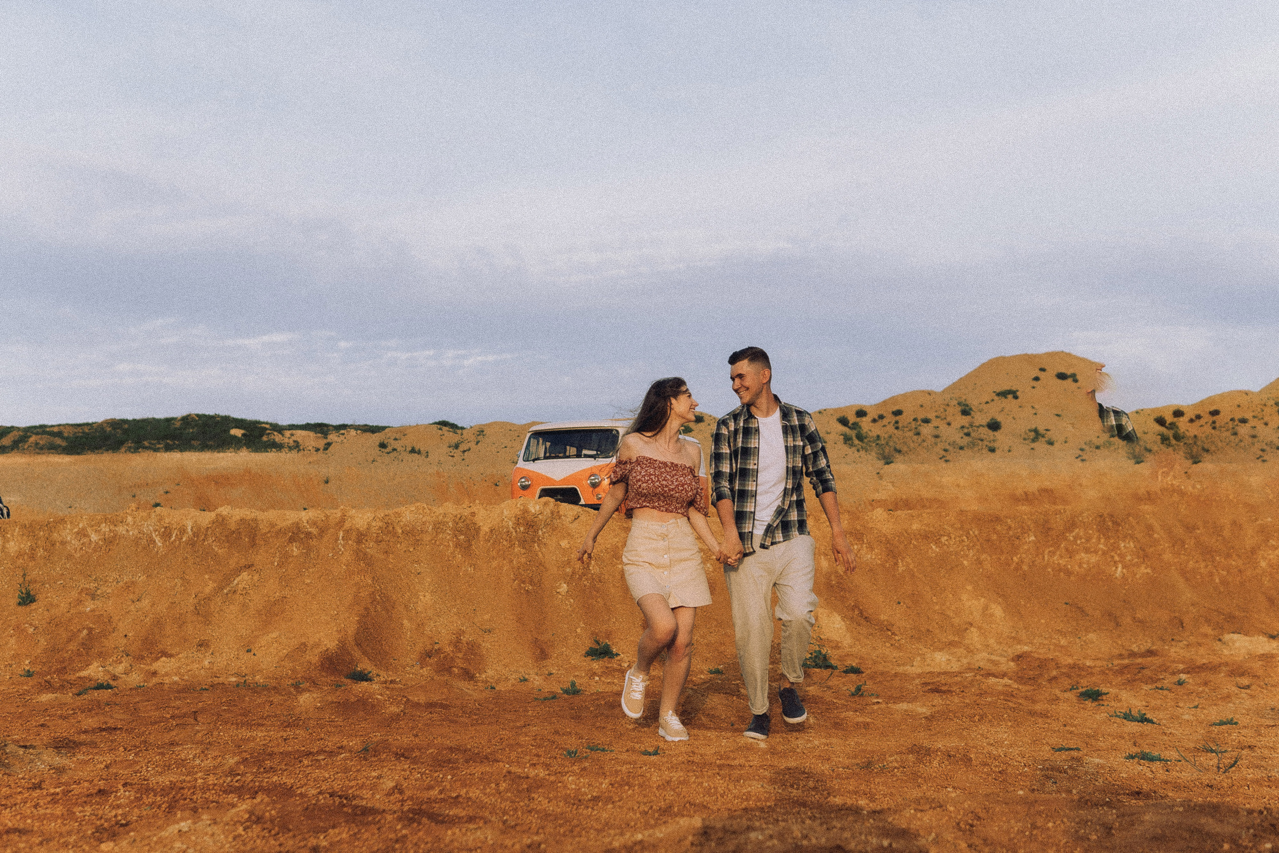 Мария & Александр. Фотограф Насим Давлати, г. Москва