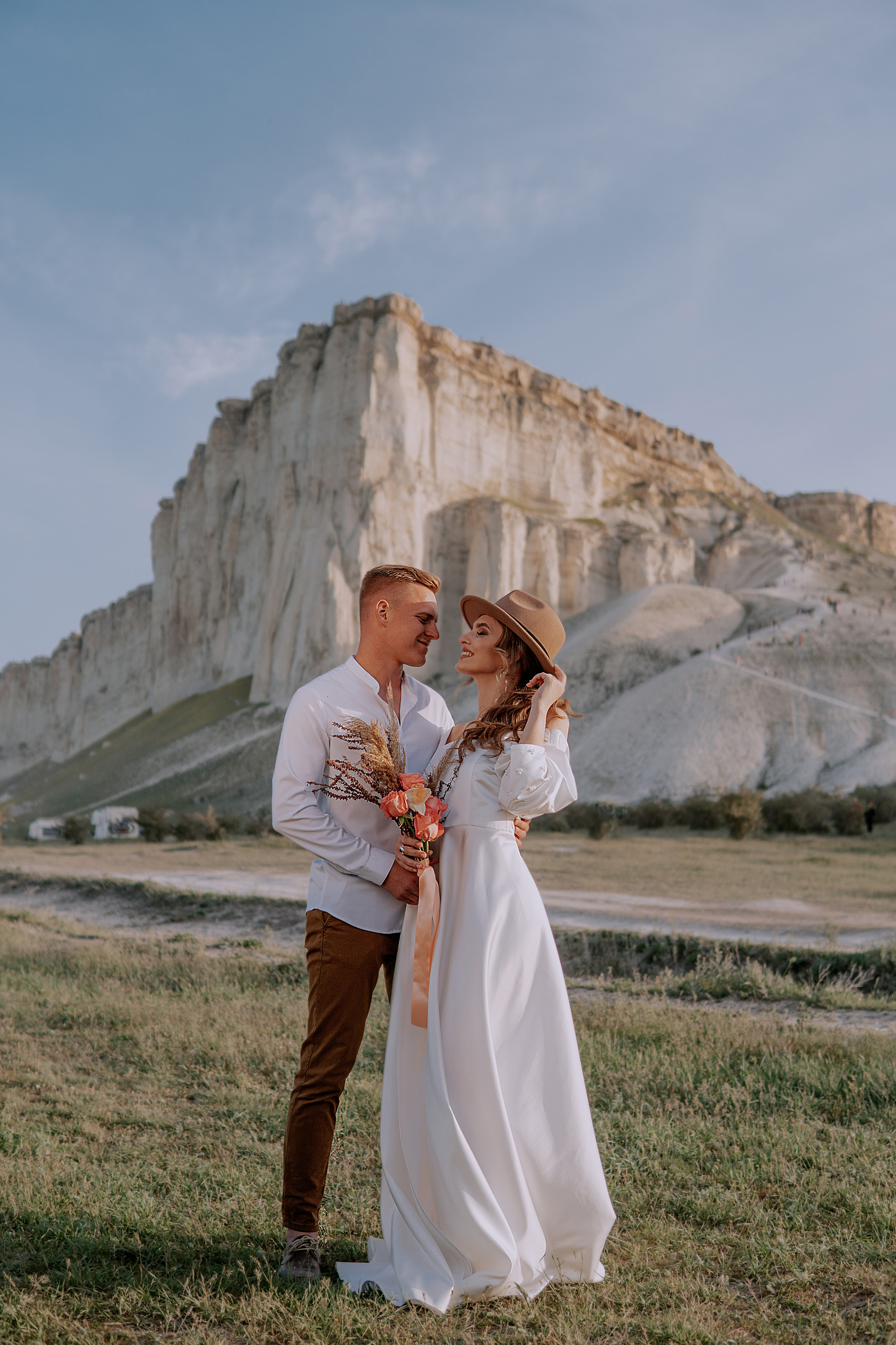 Риана & Сергей. Фотограф Насим Давлати, г. Москва