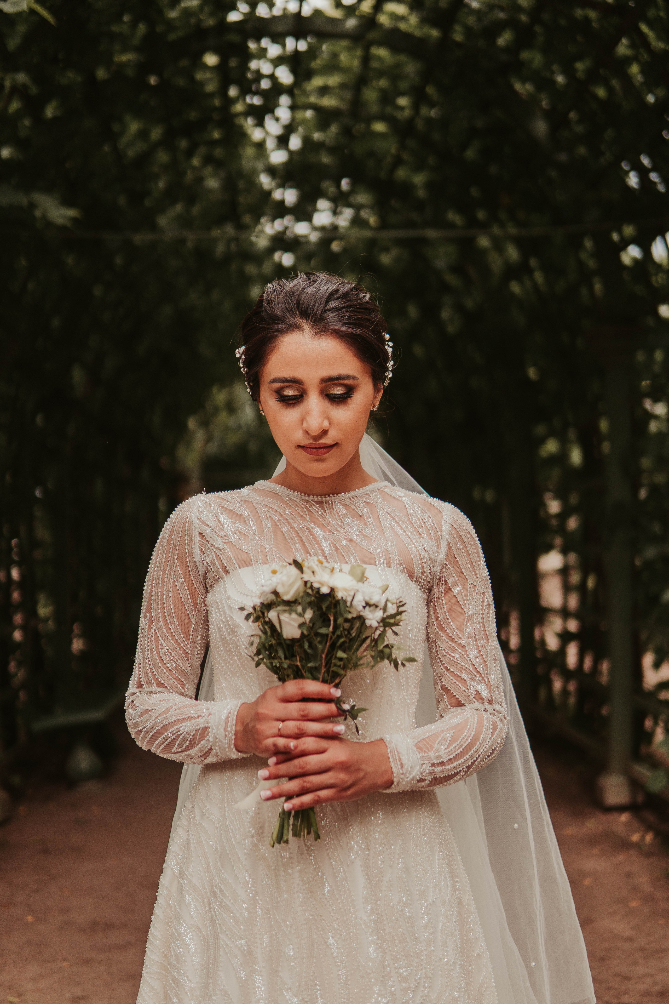 WEDDING DAY I FARIDUN& MALIKA I АНОНС СВАДЕБЬНОГО ДНЯ. Фотограф Насим Давлати, г. Москва