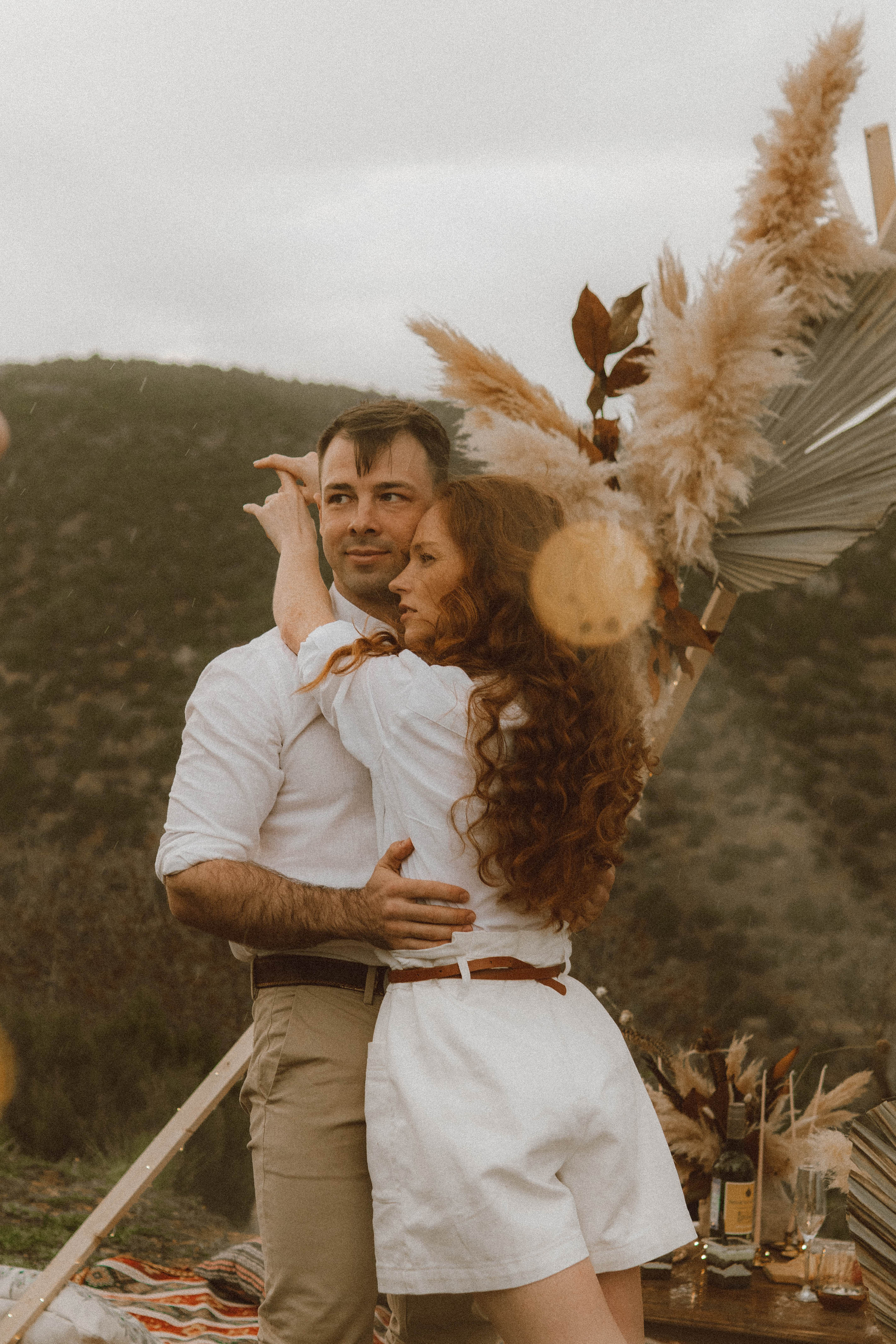 Оксана & Николай. Фотограф Насим Давлати, г. Москва