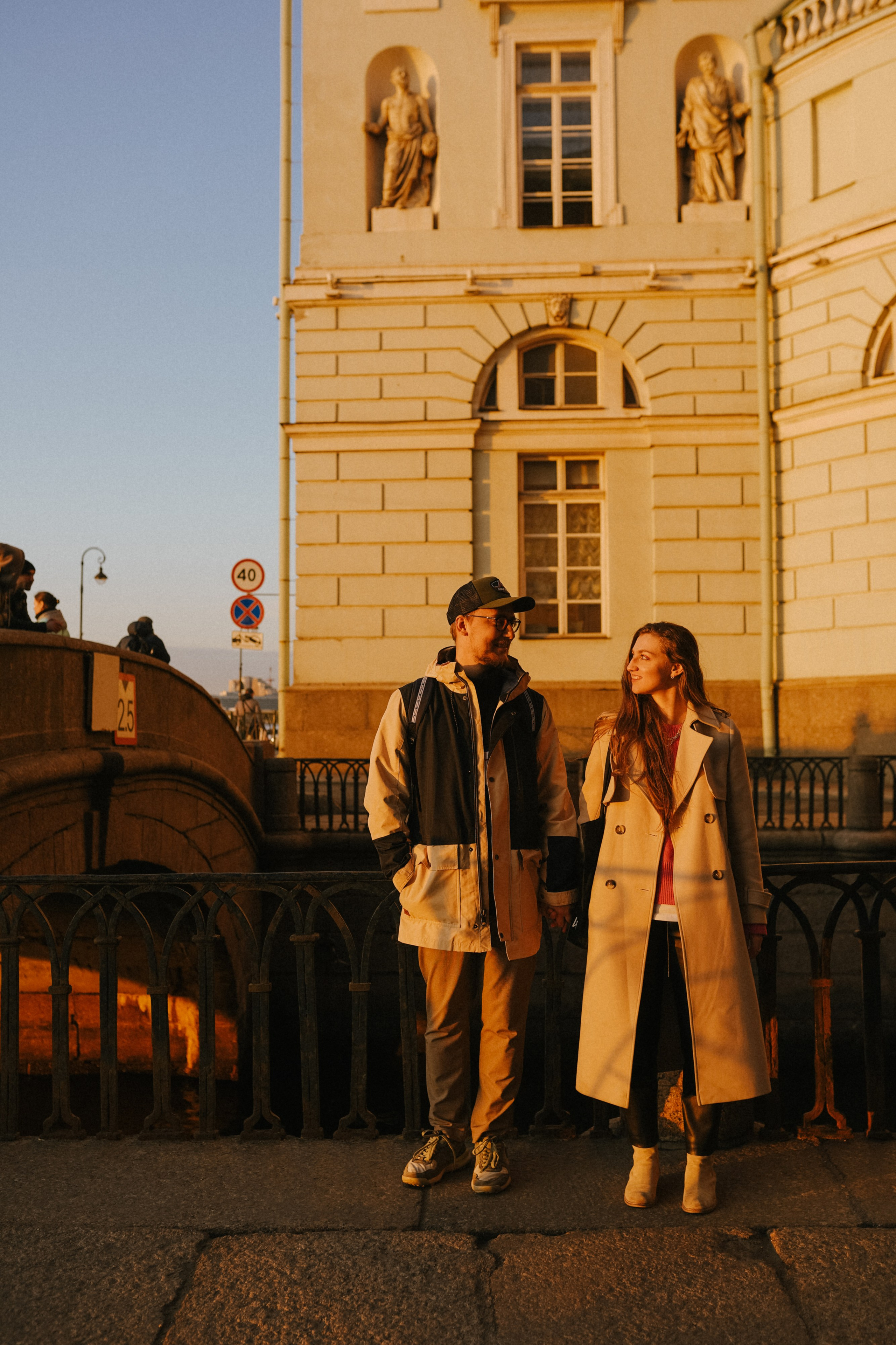 Лавстори: Маша и Лёша СПб. Катя Сагалаева. Свадебный фотограф Новосибирск