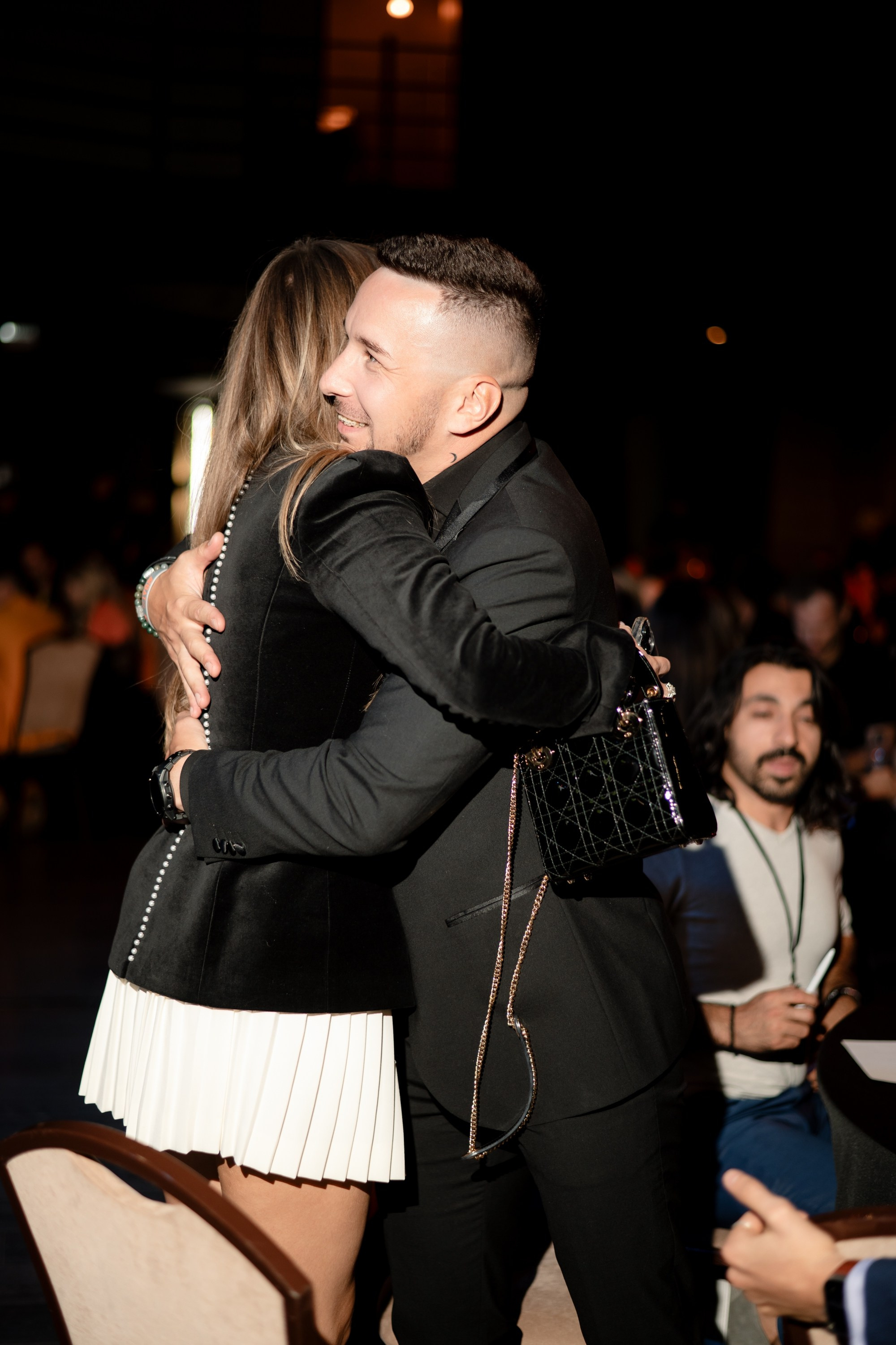 Манифестор. Фотограф в Москве. Антон S