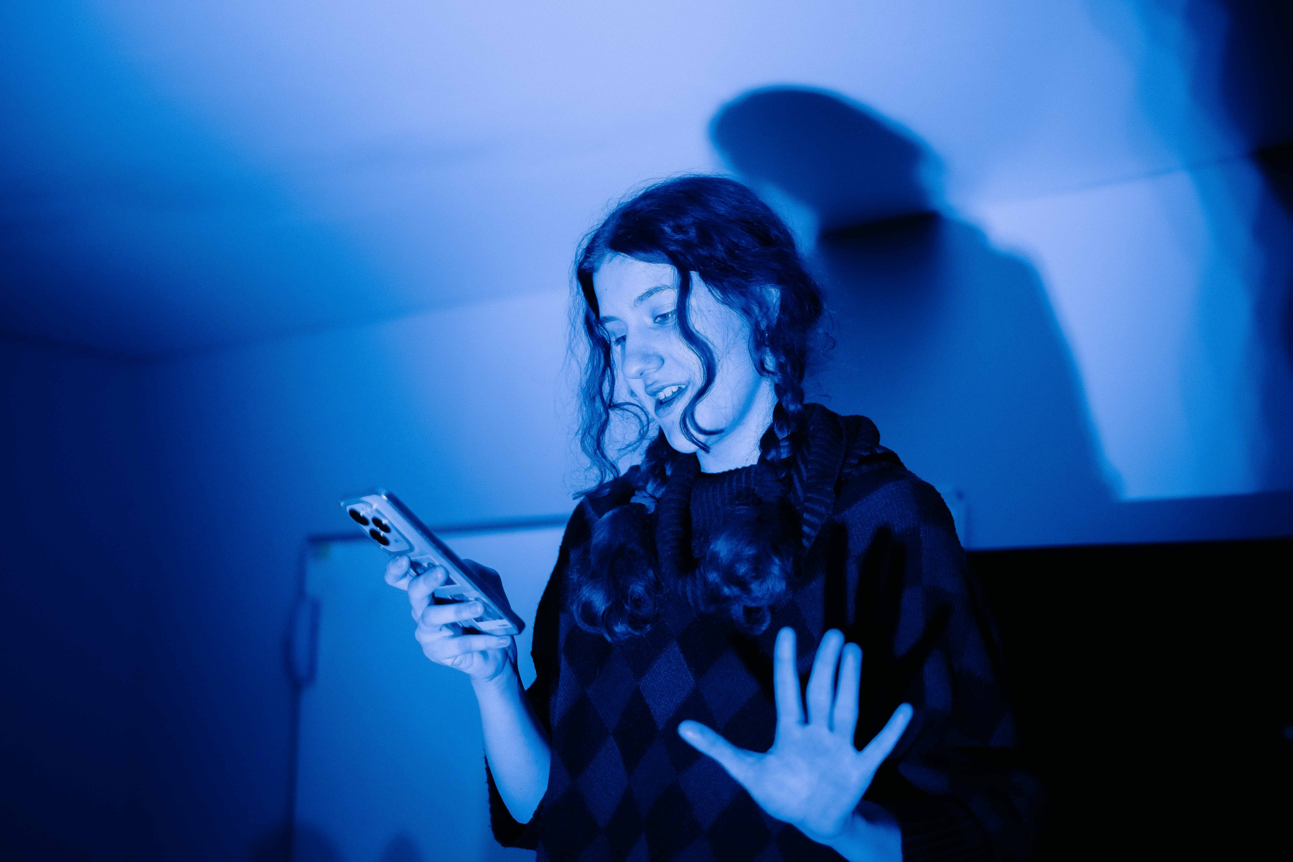 «Ночь перед рождеством» | Good Games Club. Фотограф Аннё| Москва