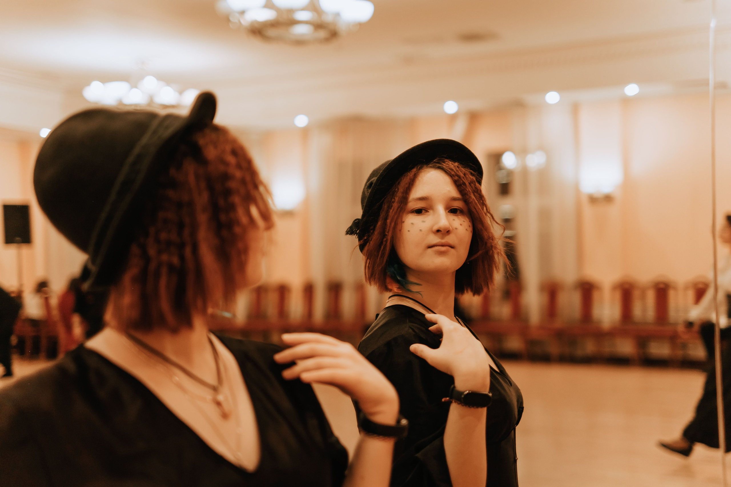 Revolution: Bloodfall. Фотограф Аннё| Москва