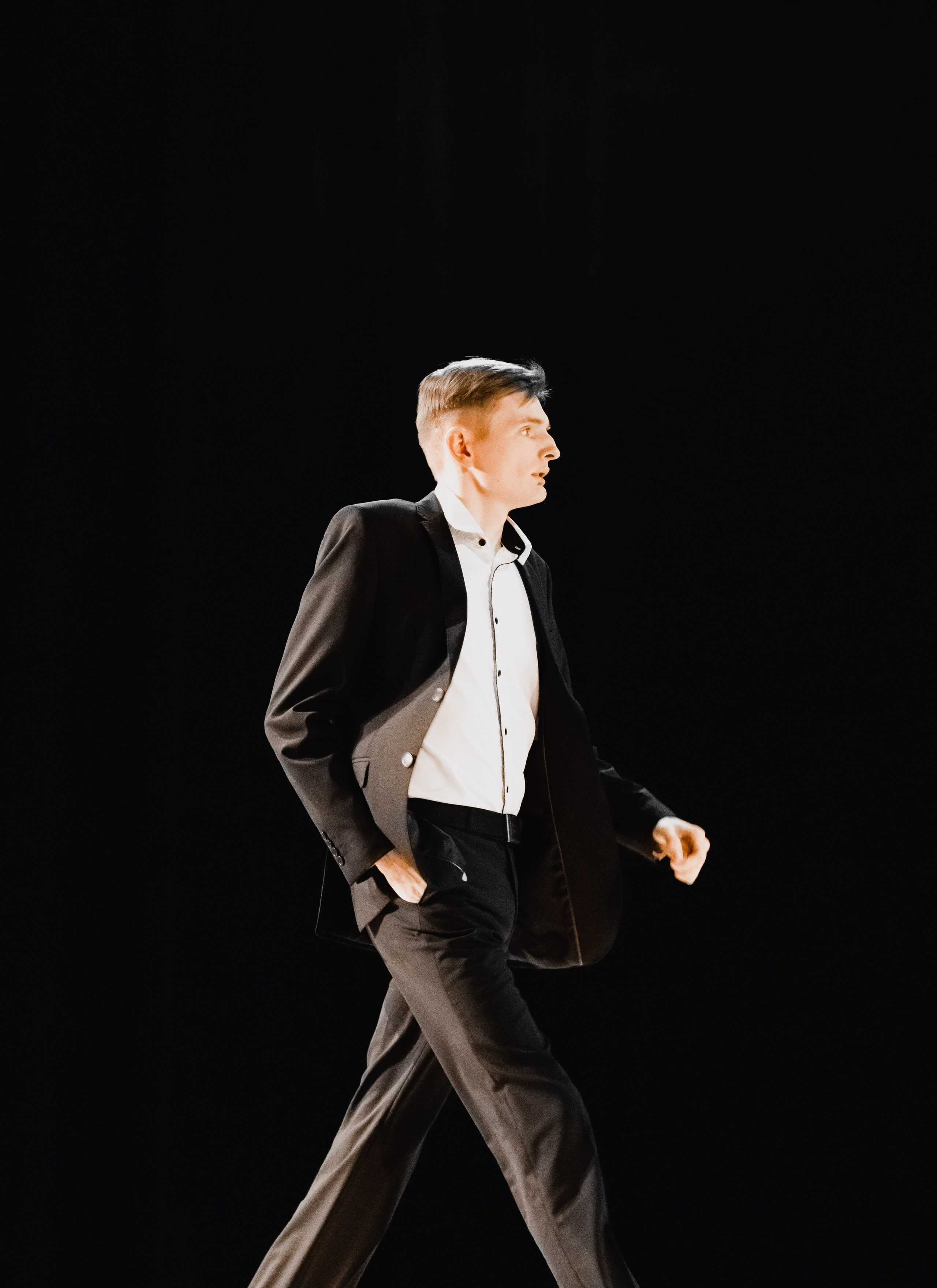 «Тень» Премьера. Фотограф Аннё| Москва