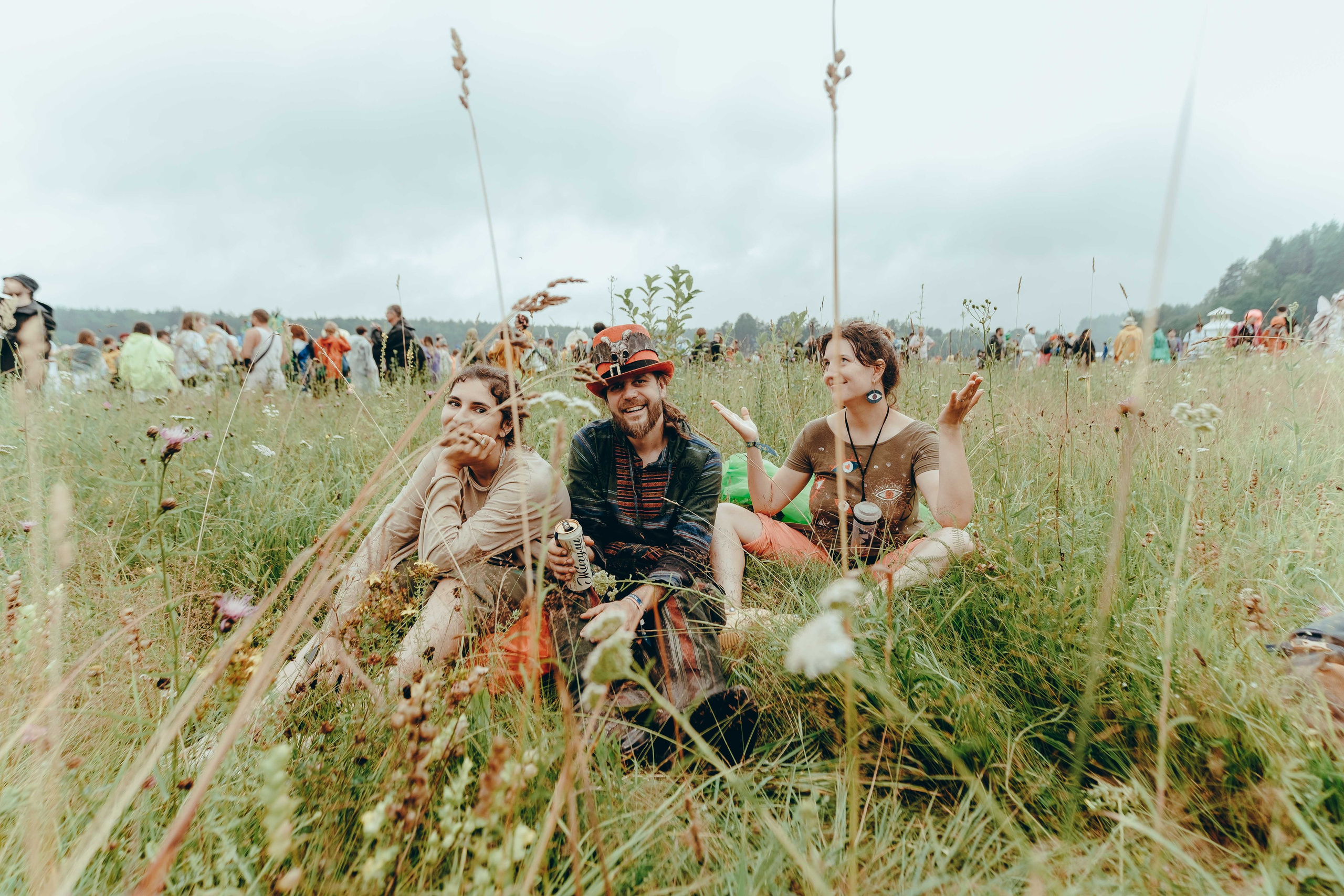 Бессонница 2025. Фотограф Аннё| Москва