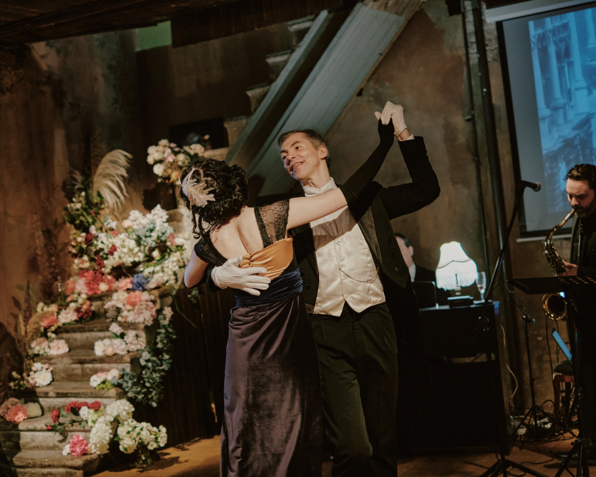 Dance.Party.Spring. Фотограф Аннё| Москва