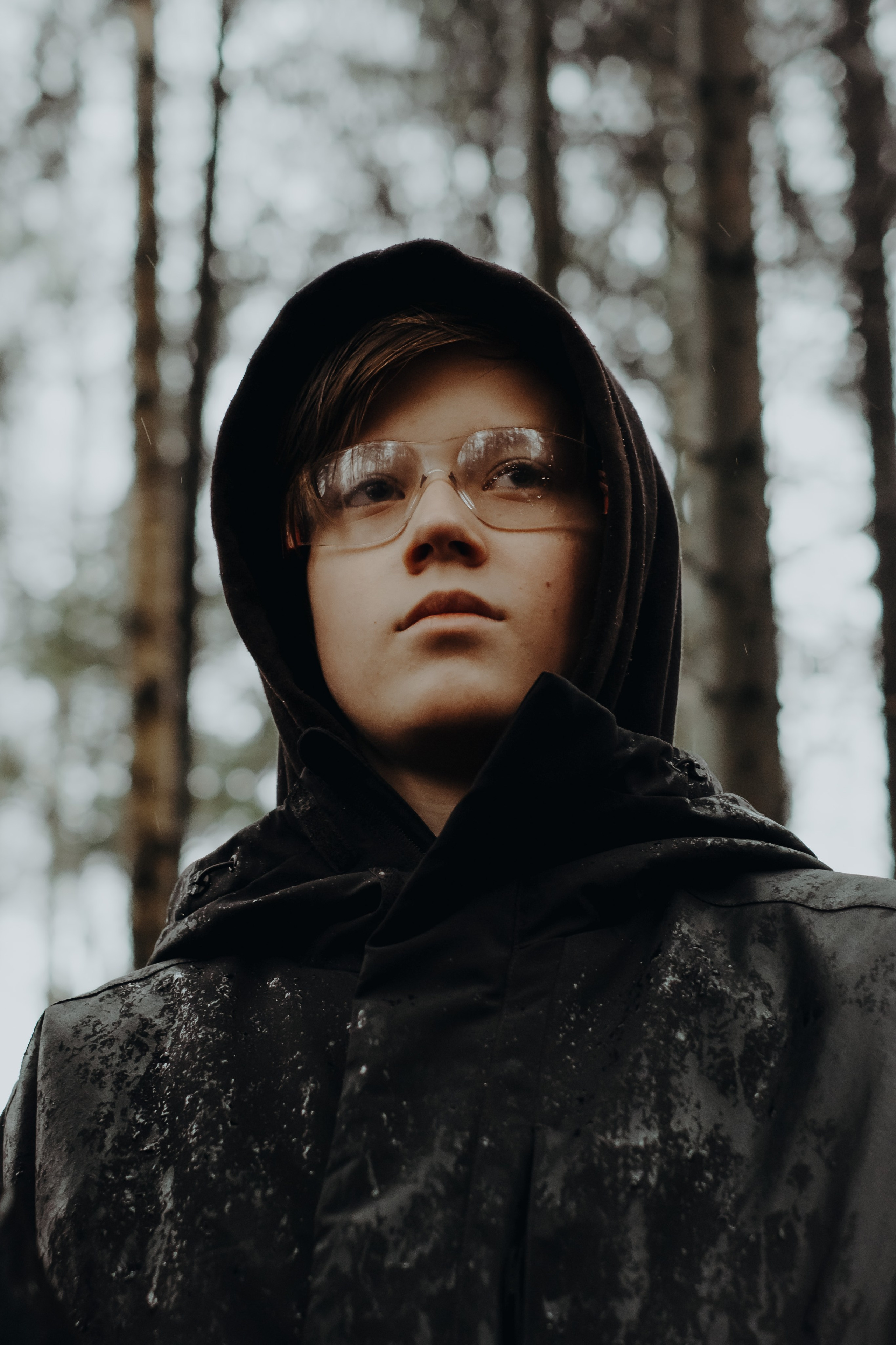 Terra Nova: Пробуждение |Грани Миров. Фотограф Аннё| Москва