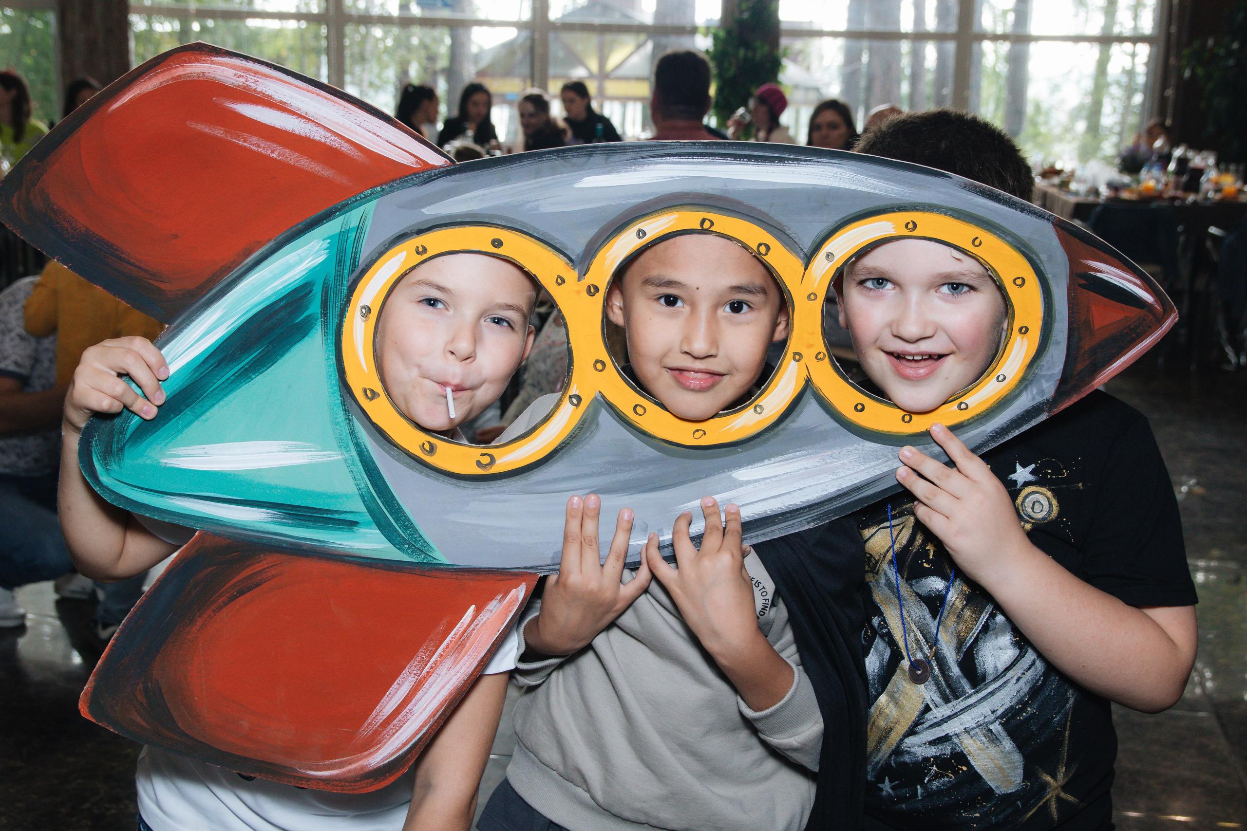 Корпоративы, юбилеи, банкеты. Индивидуальный фотограф Новосибирск Настя