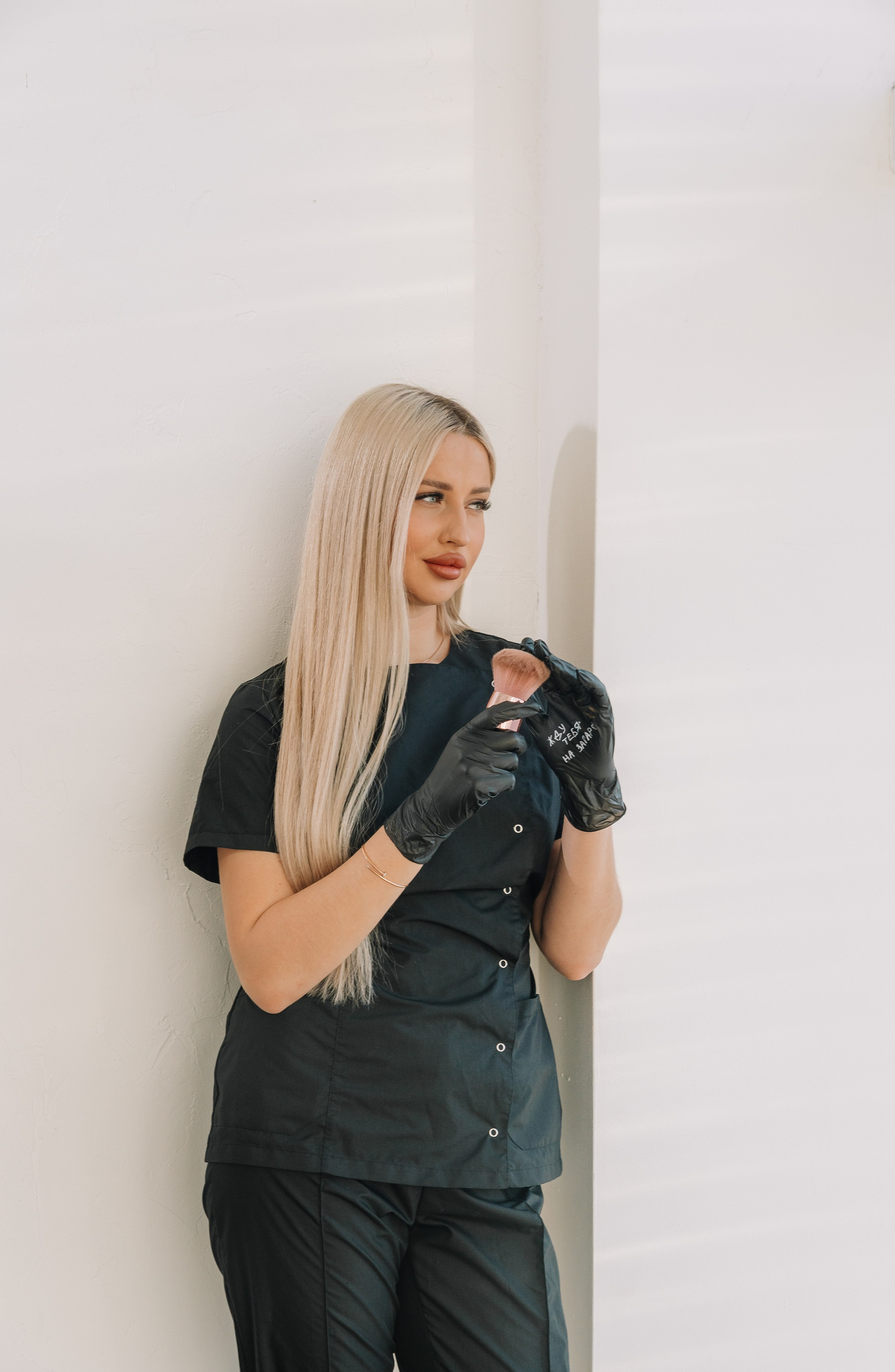 Бизнес Портрет. Индивидуальный фотограф Новосибирск Настя