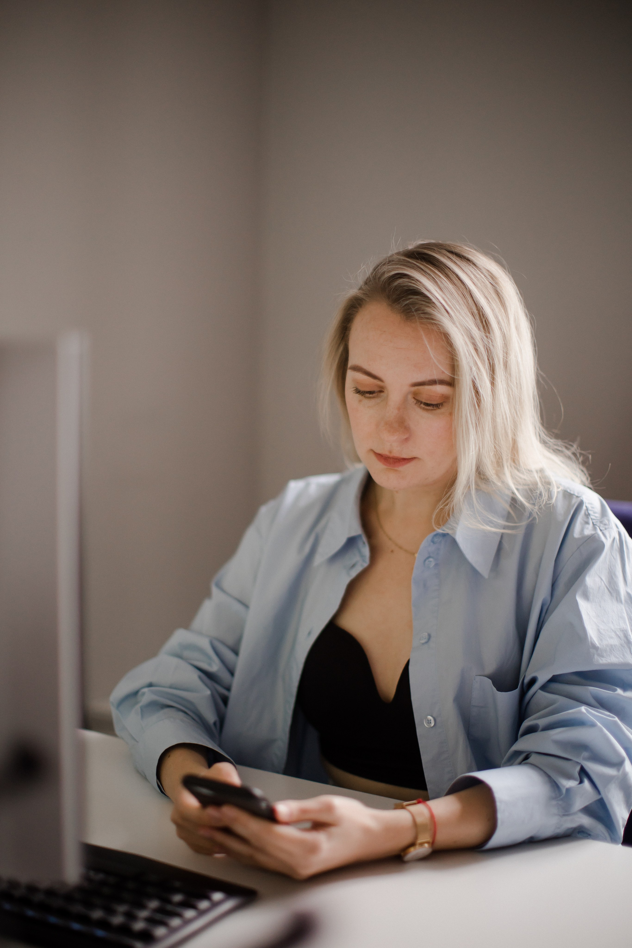 Офис. Семейный и детский фотограф в Москве Кузьмина Мария