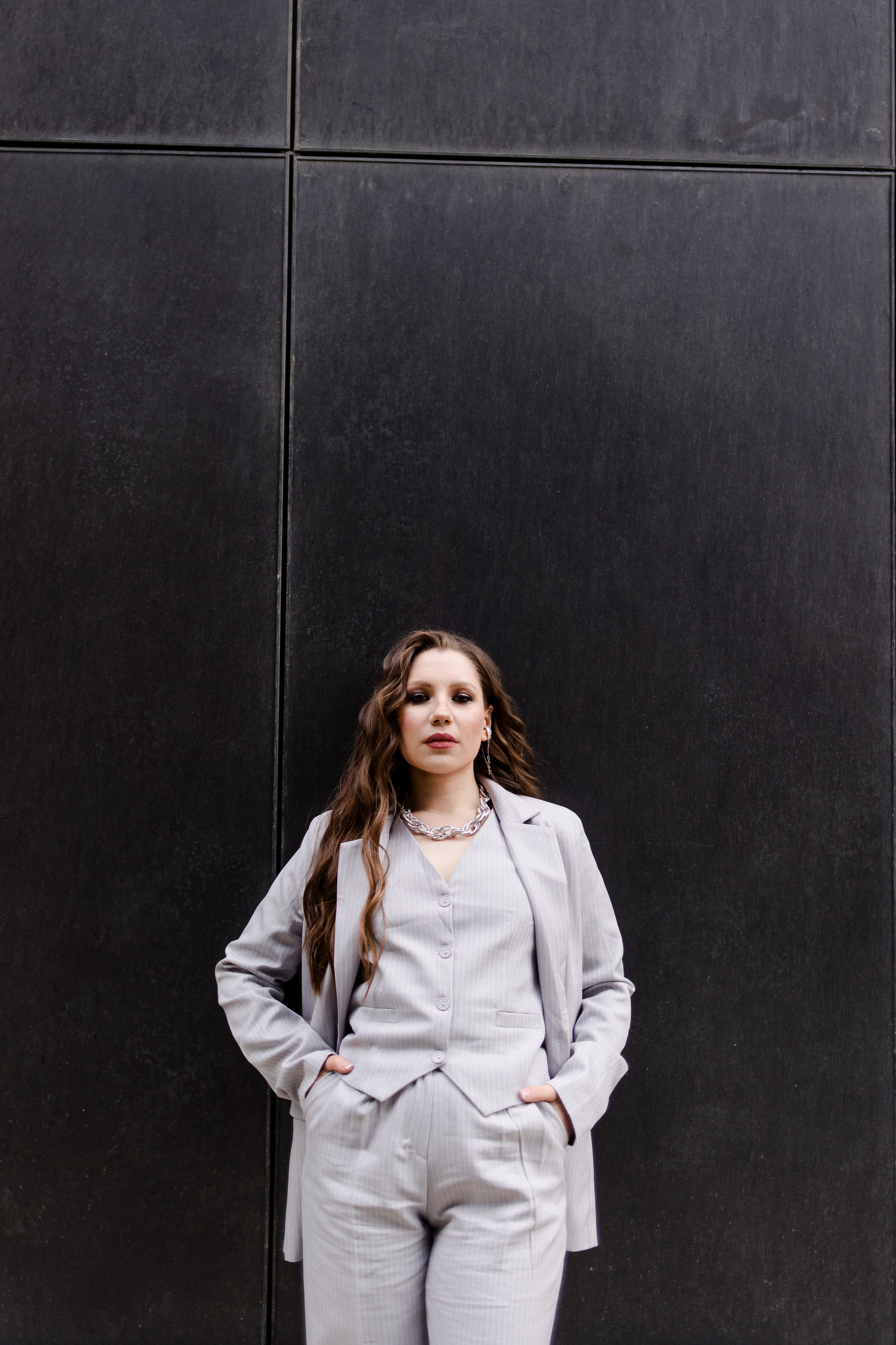 Маша. Семейный и детский фотограф в Москве Кузьмина Мария