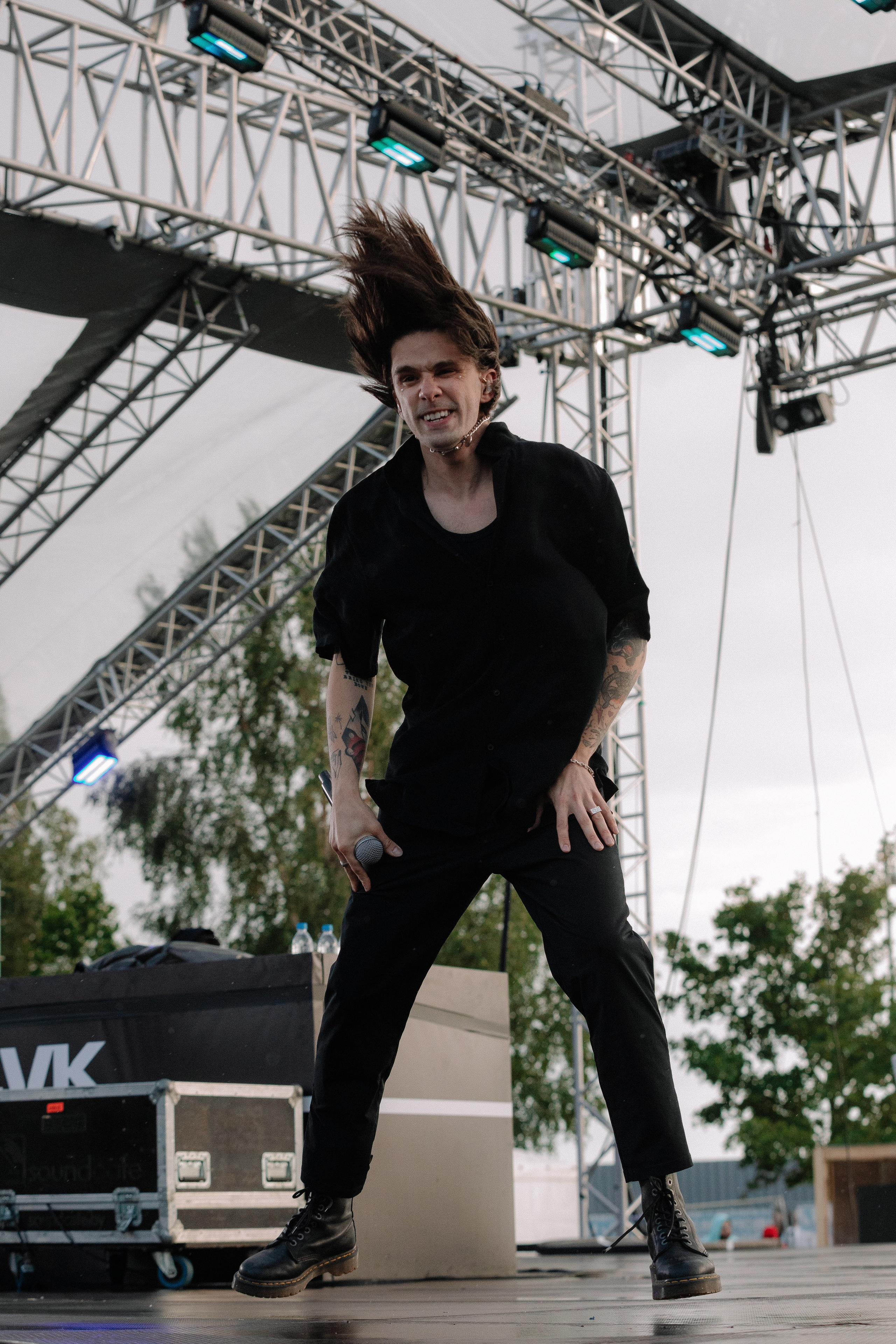 VK1'23. Фотограф в Санкт-Петербурге