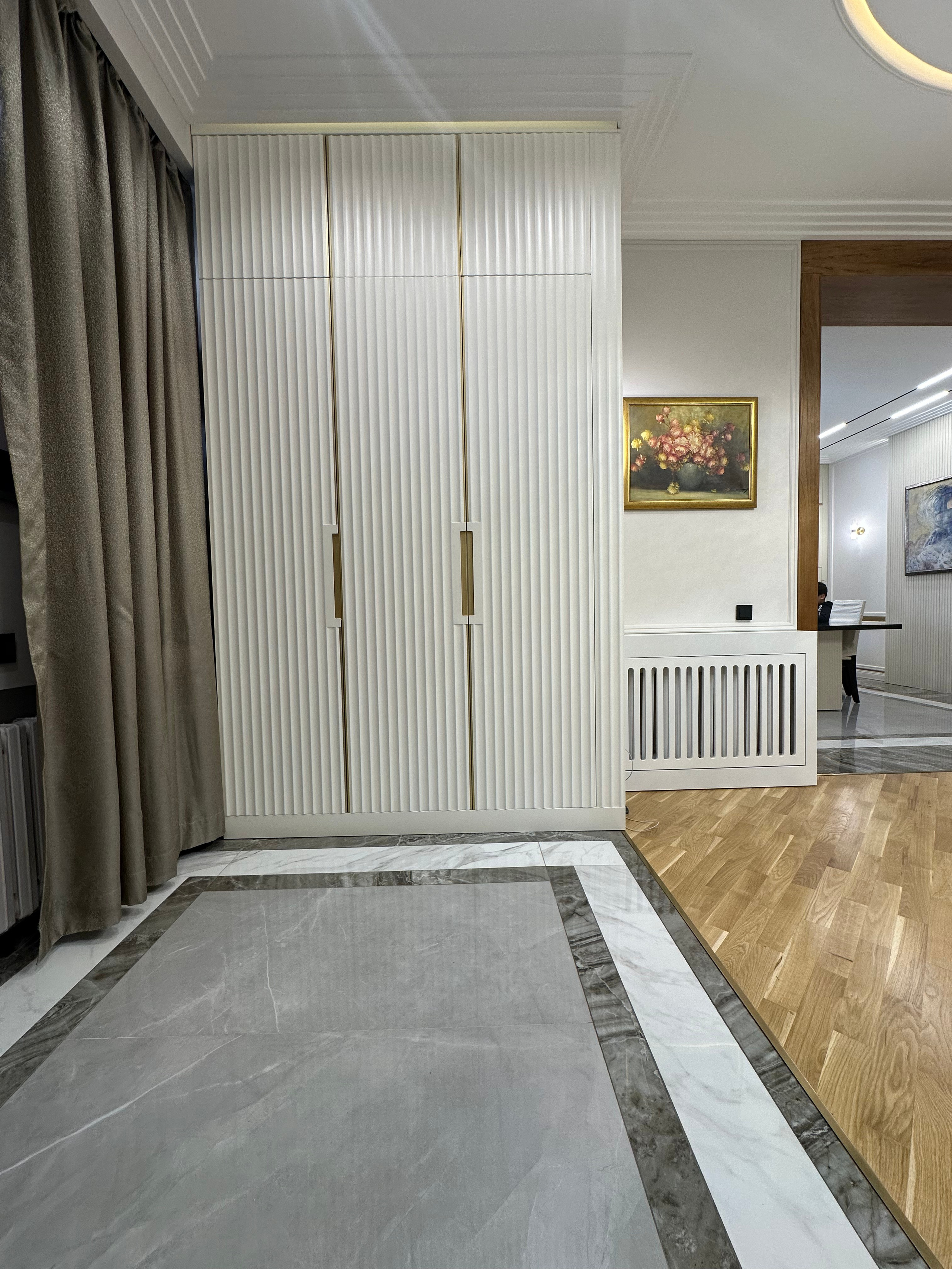 Частный дом, 480 м². Room Design Studio