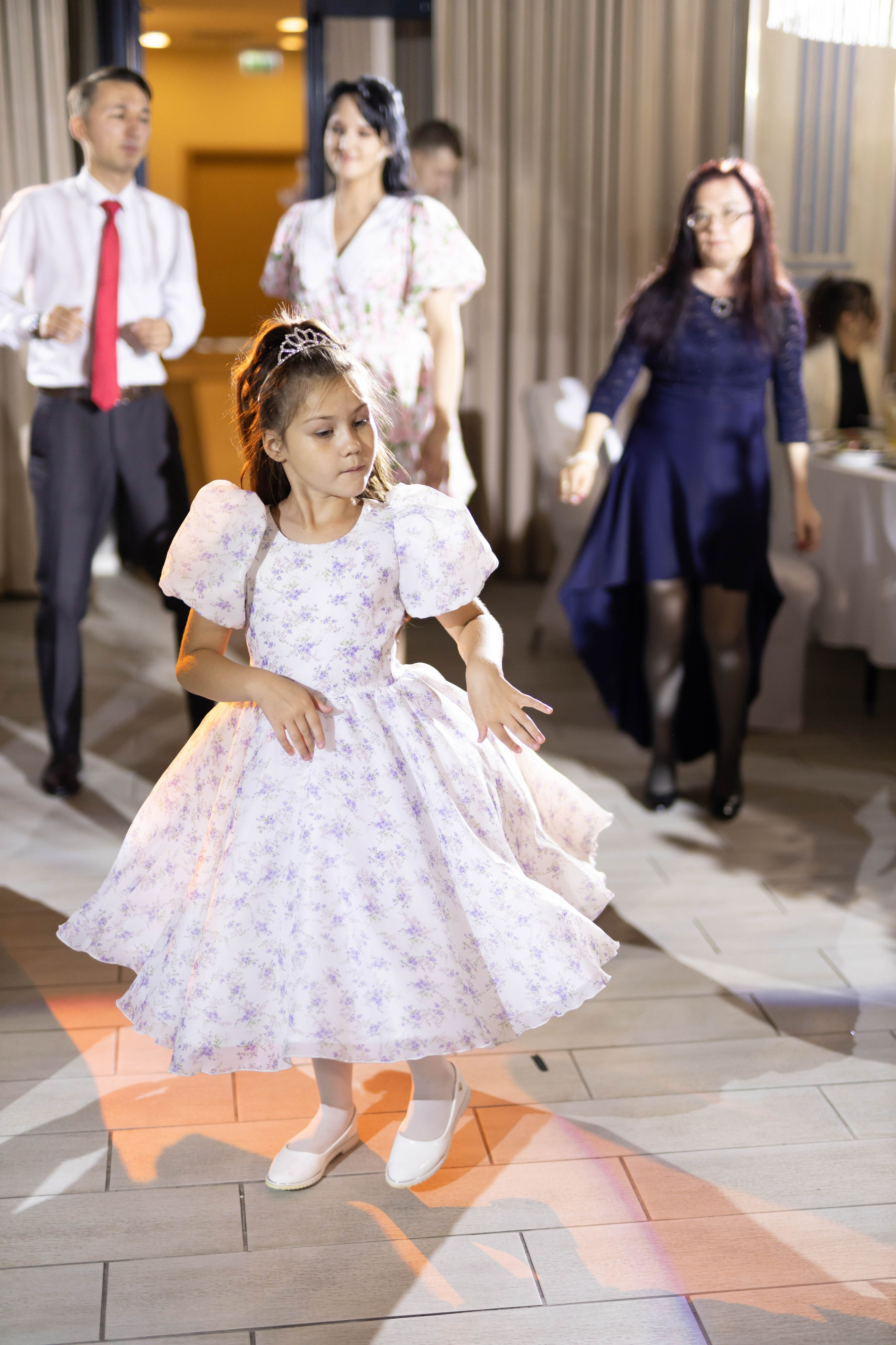 Данис Эльвира. Фотограф Александр Литвинов