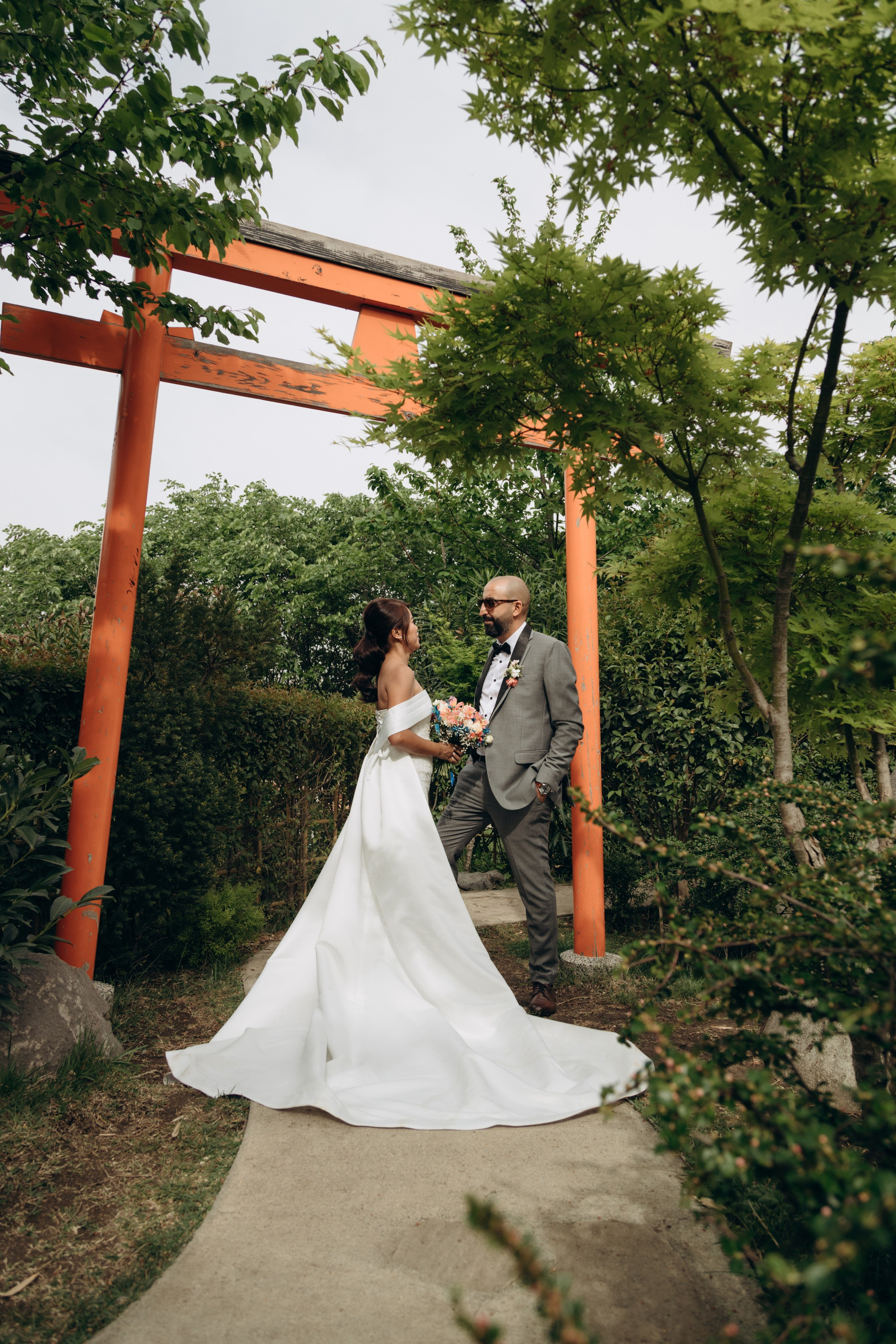 Alexi & Jolly. Фотограф в Тбилиси Наталья Фомина