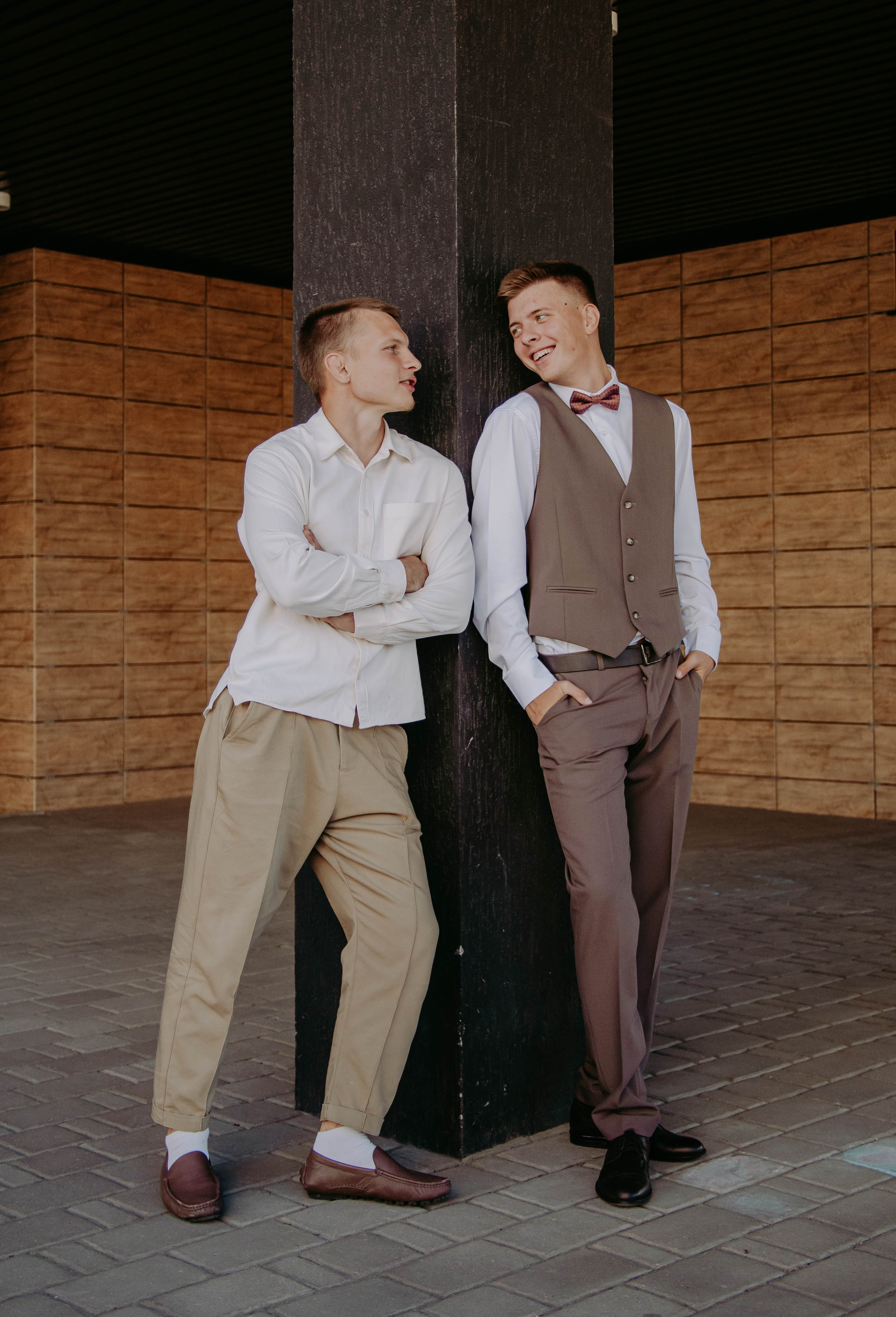 Юлия и Илья. ФОТОГРАФ ~ Виктория Ивченко ~ Старый Оскол