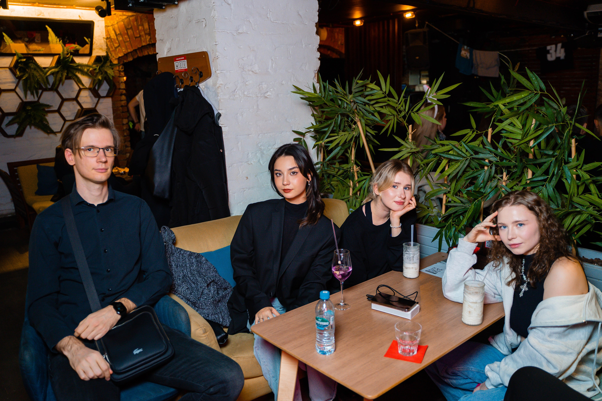 Друзья Бар. Shmeleva.ph Фотограф Волгоград и Волжский — Анна Шмелева