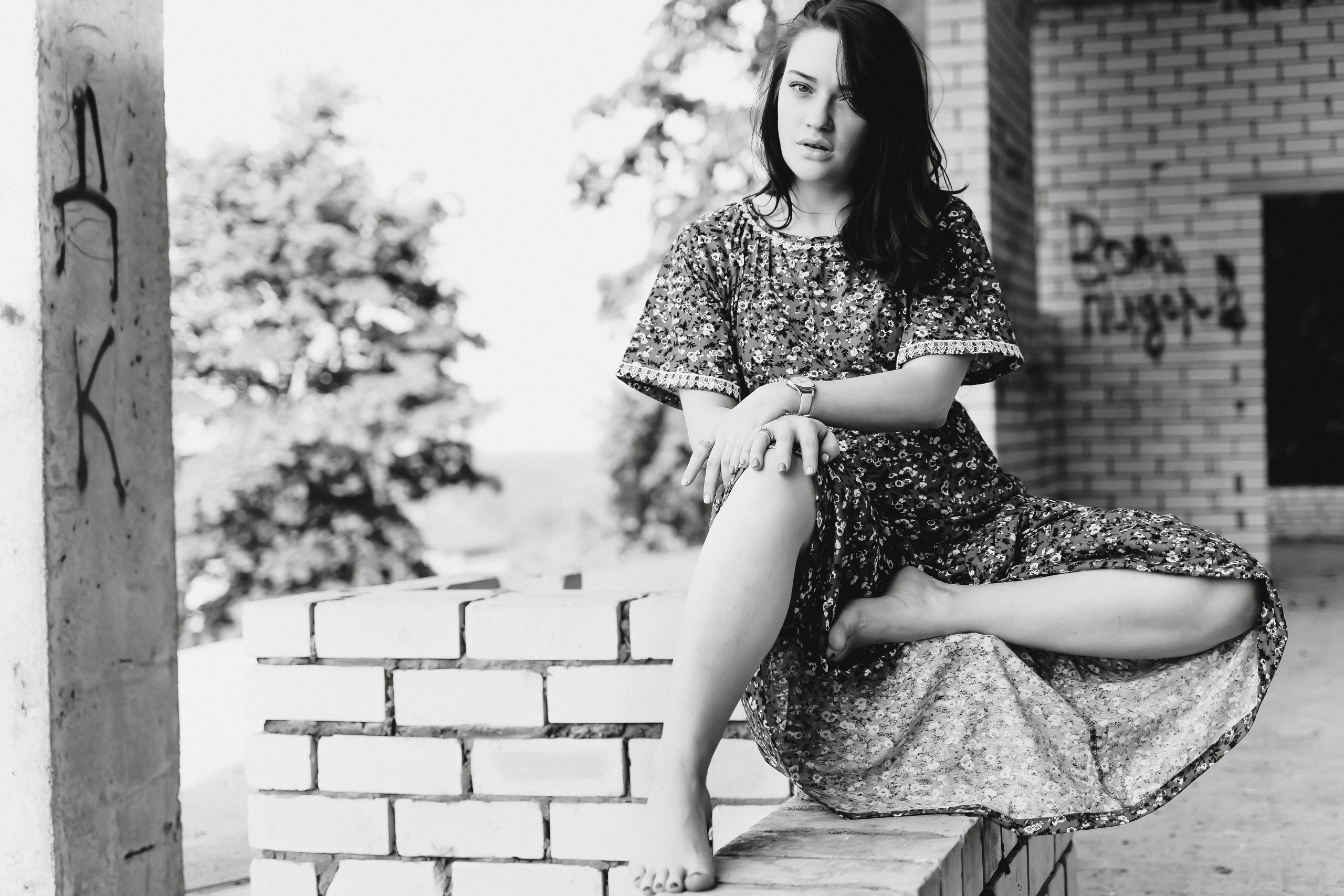 Наташа. Фотограф в Нижнем Новгороде Алексей Уковский