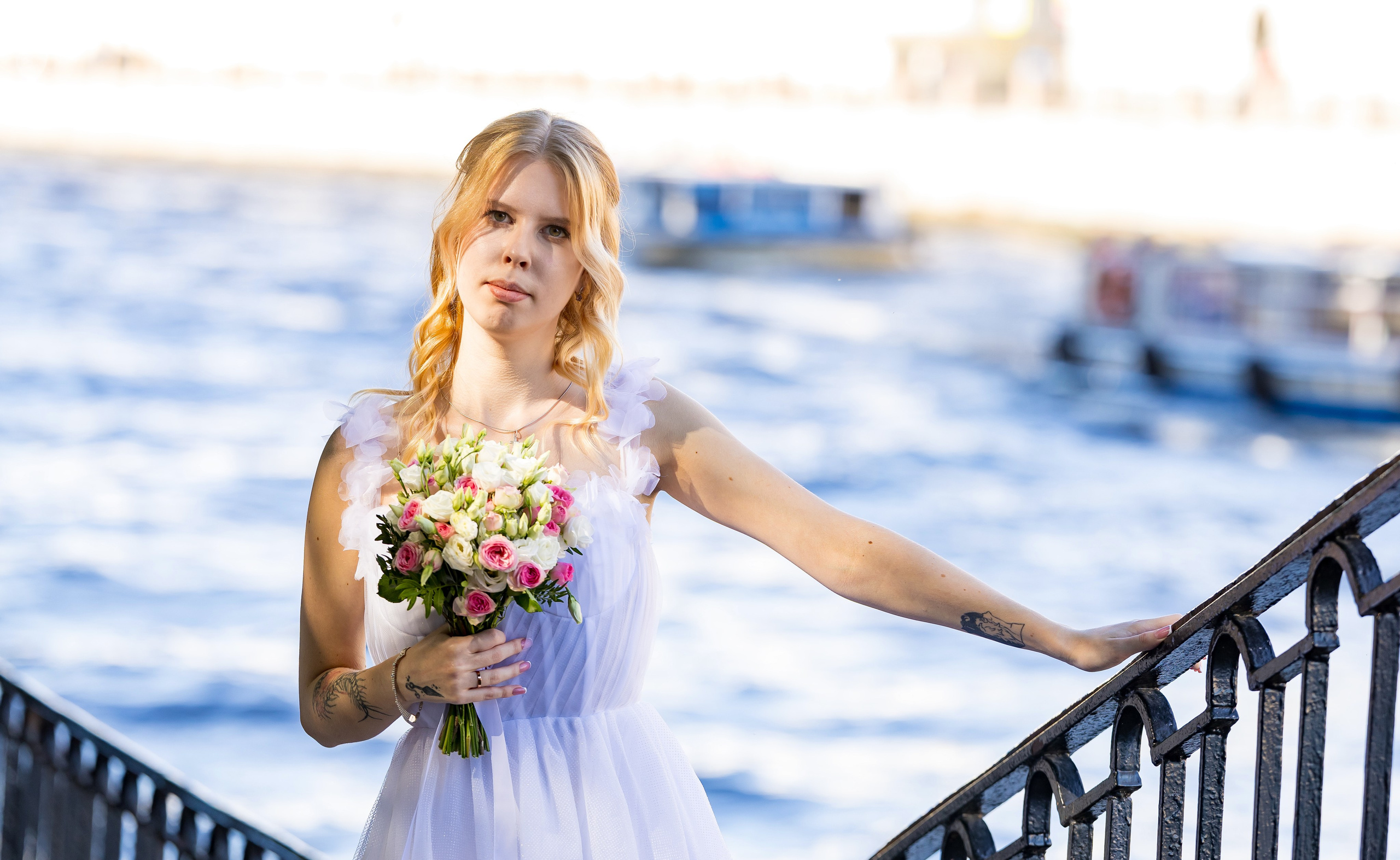 WEDDING Александр| Мария. Фотограф в Санкт-Петербурге Тимофей Орлов