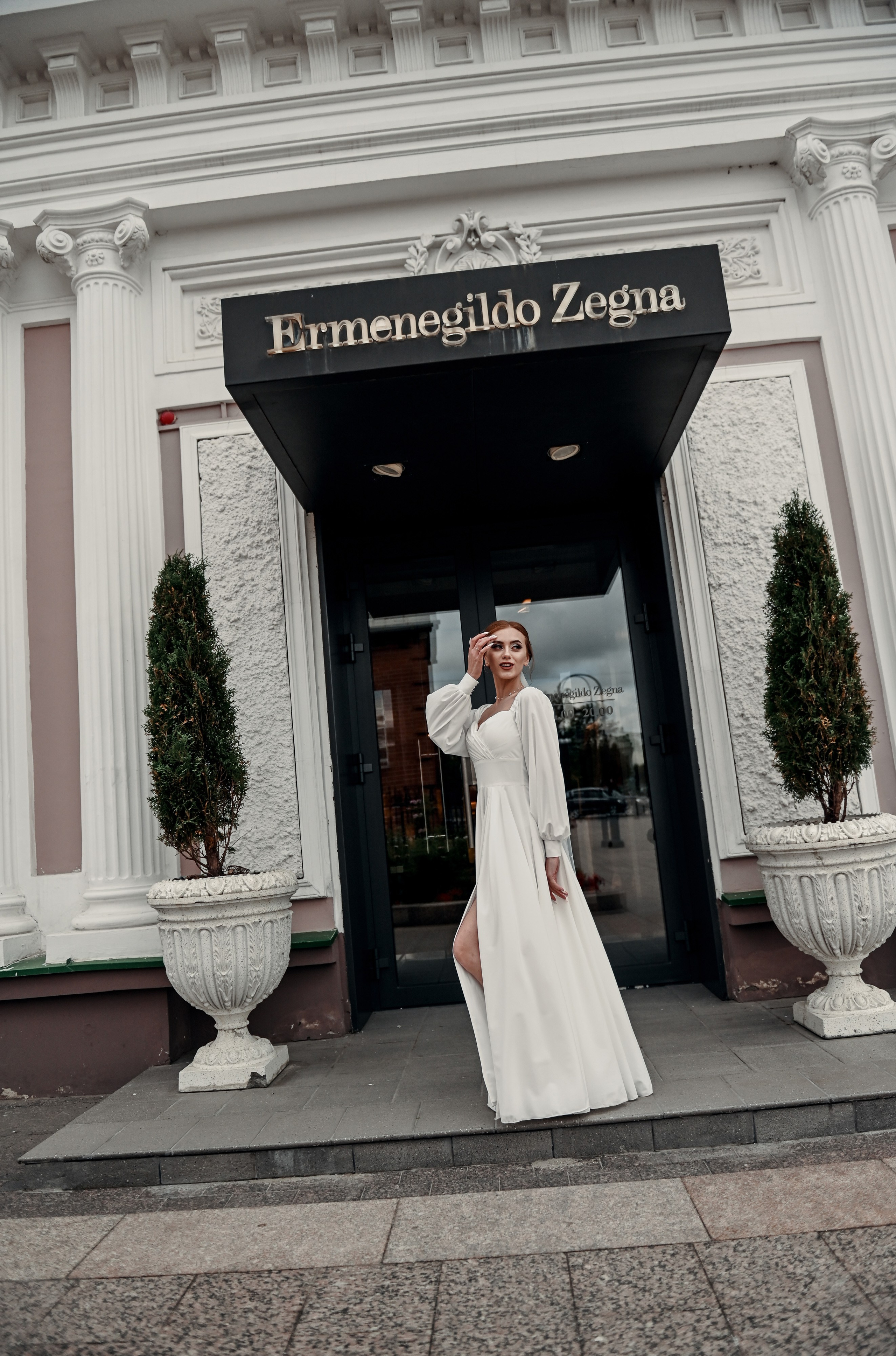 Яна и Виталий. Свадебный, семейный, детский, контент фотограф в Омске Максим Ильин