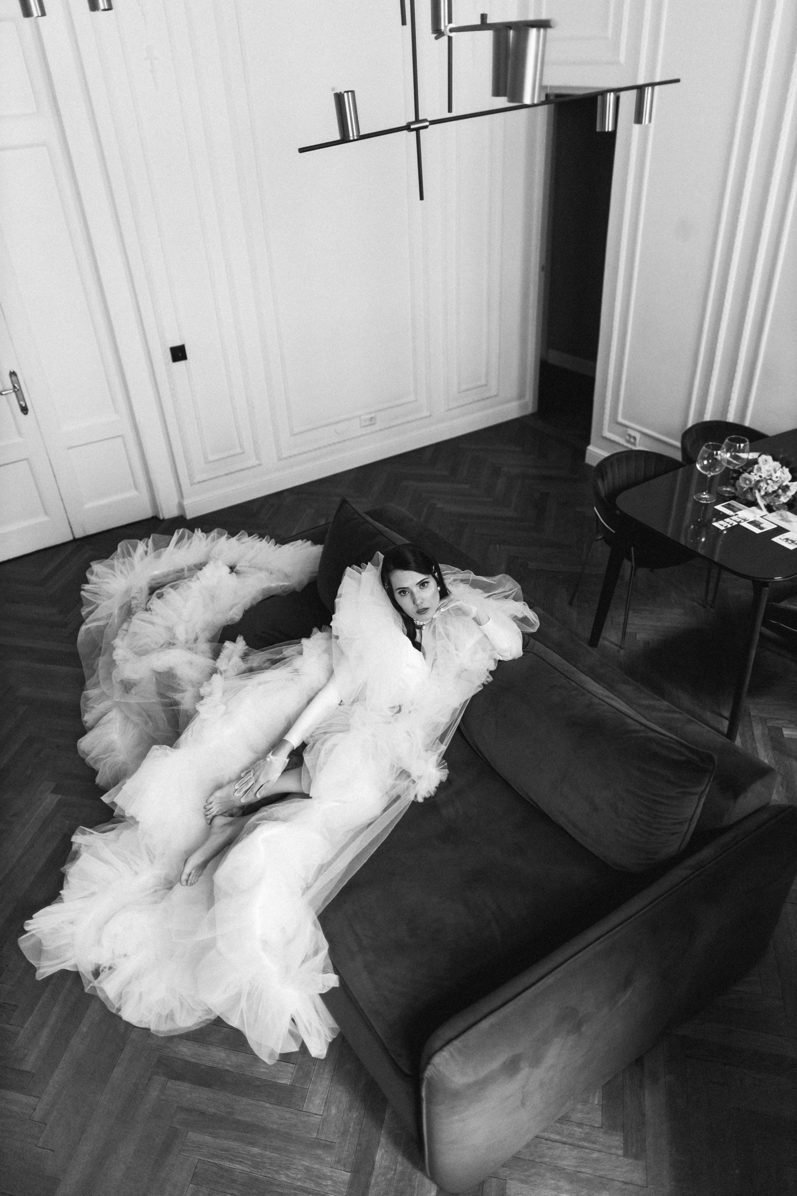 Александр & Алина. ФОТОГРАФ | ТЮМЕНЬ