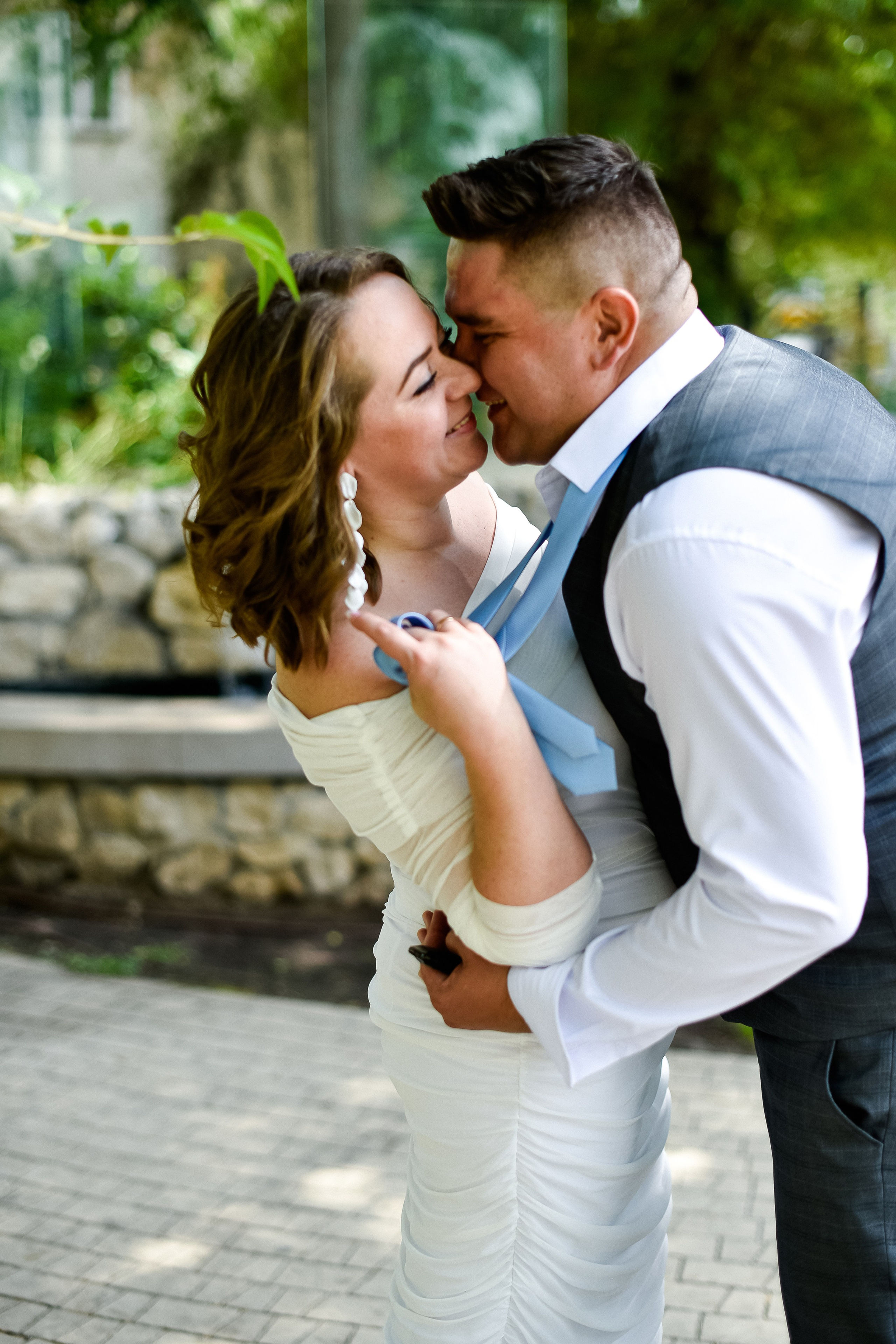 Свадьба Виктории и Вадима