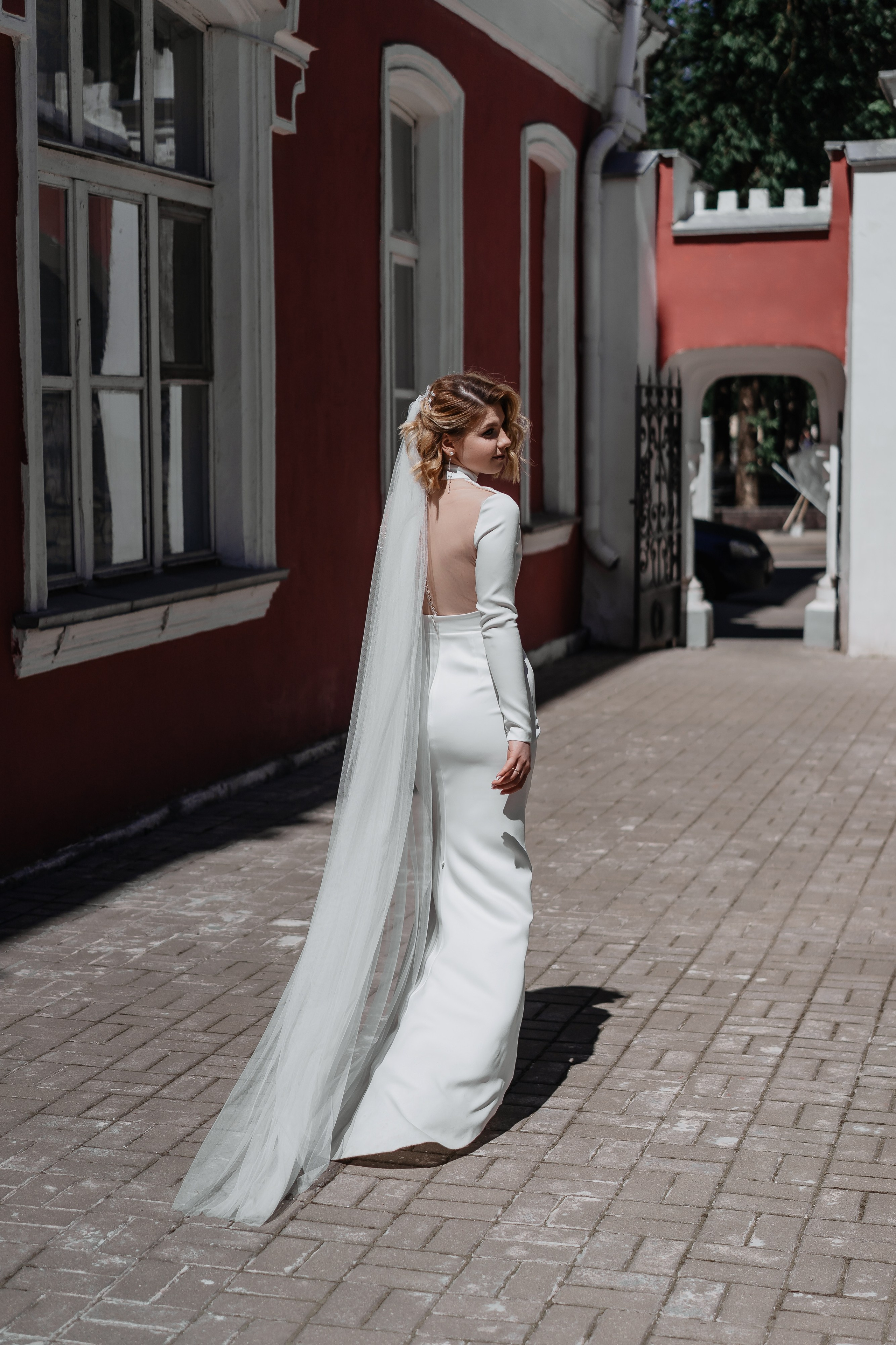 Анисия & Степан | 24.05.2024. Фотограф и видеограф Смоленск | Студия Цезарь